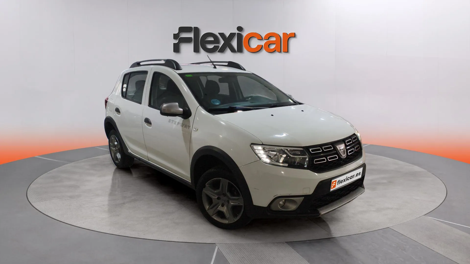 Dacia Sandero Access 1.0