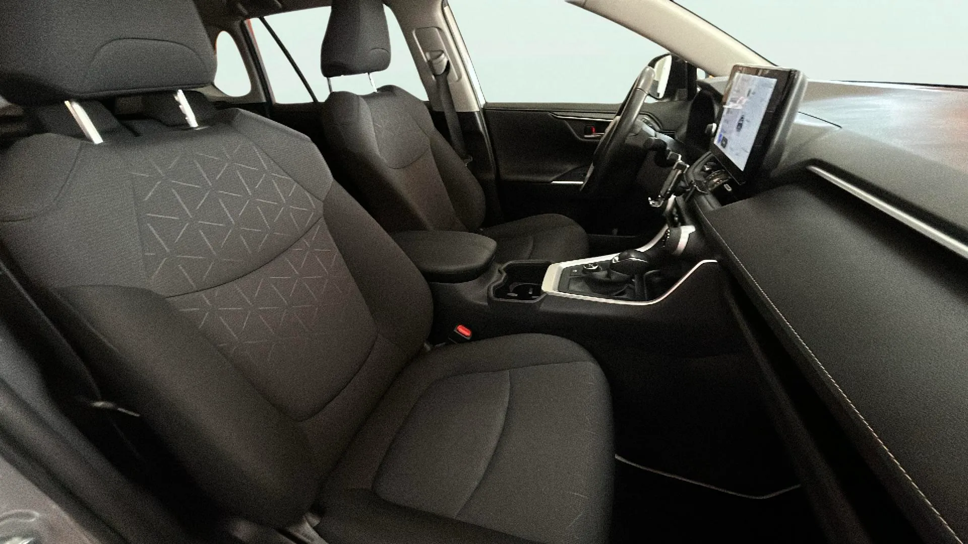 Toyota RAV4 2.5l 220H Advance - foto 12