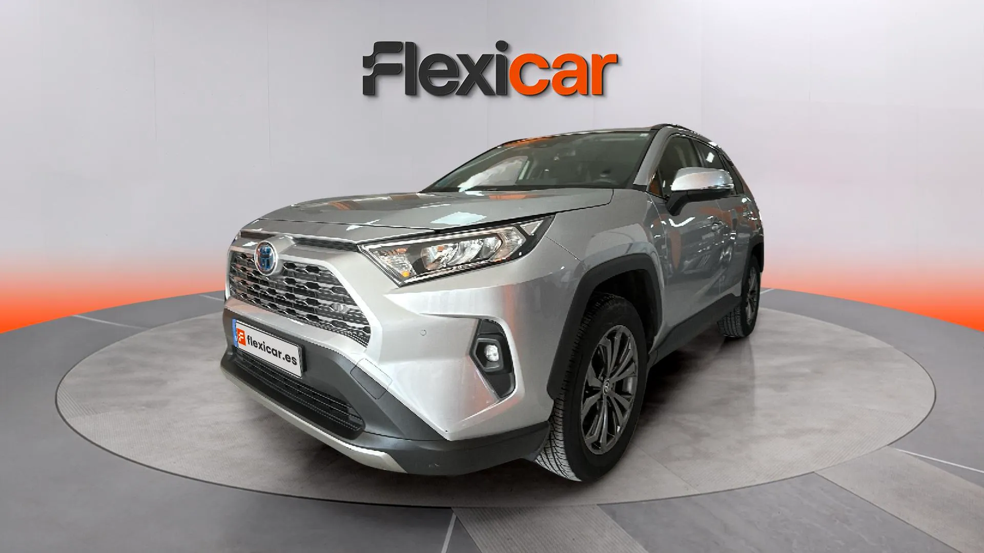 Toyota RAV4 2.5l 220H Advance - foto 3