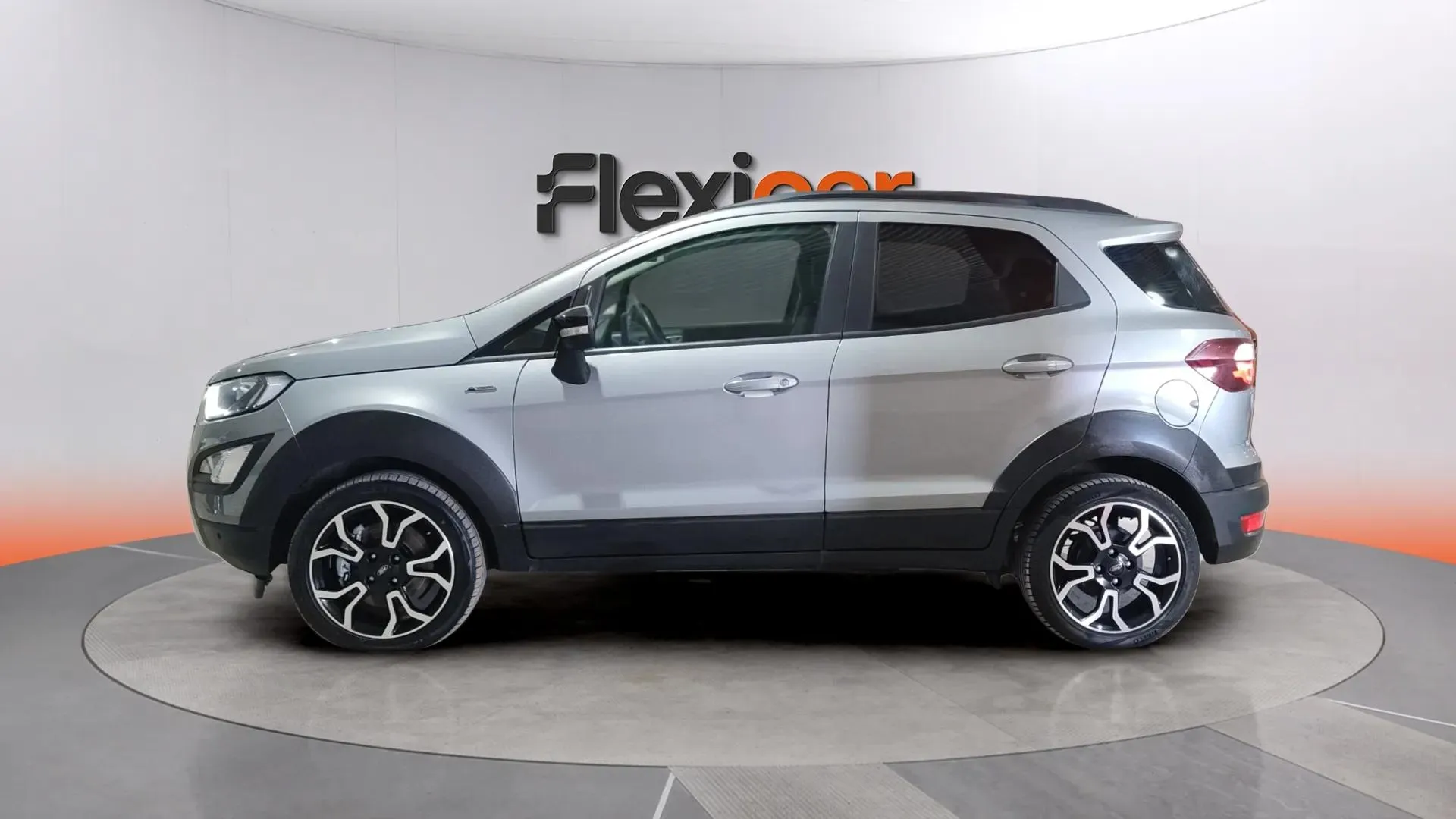 Ford EcoSport 1.0T EcoBoost Active - foto 3