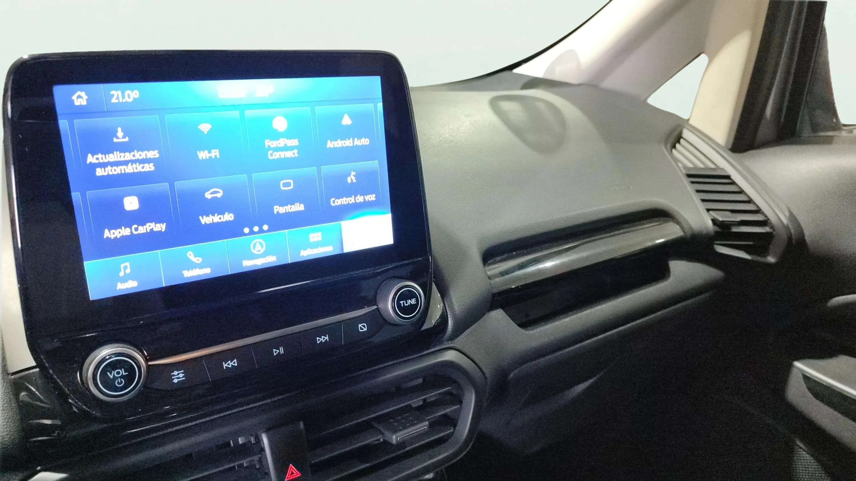 Ford EcoSport 1.0T EcoBoost Active - foto 7