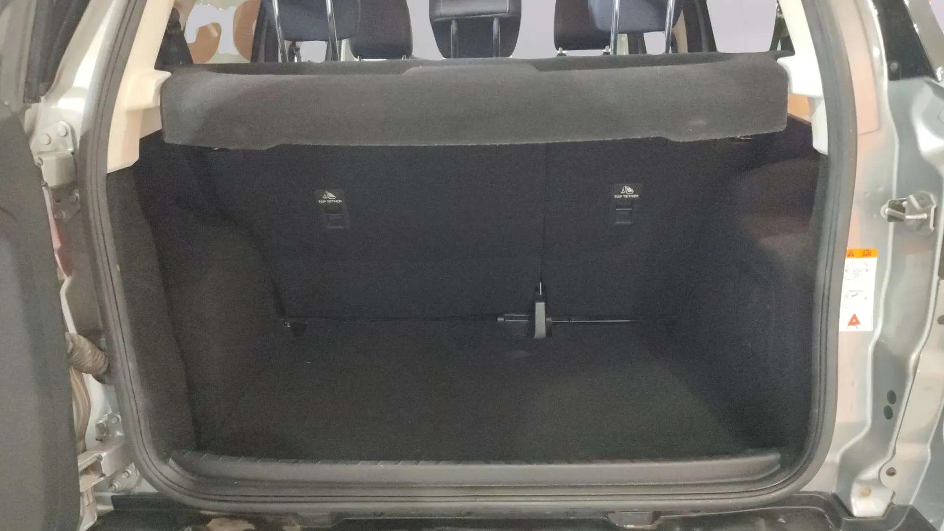 Ford EcoSport 1.0T EcoBoost Active - foto 15