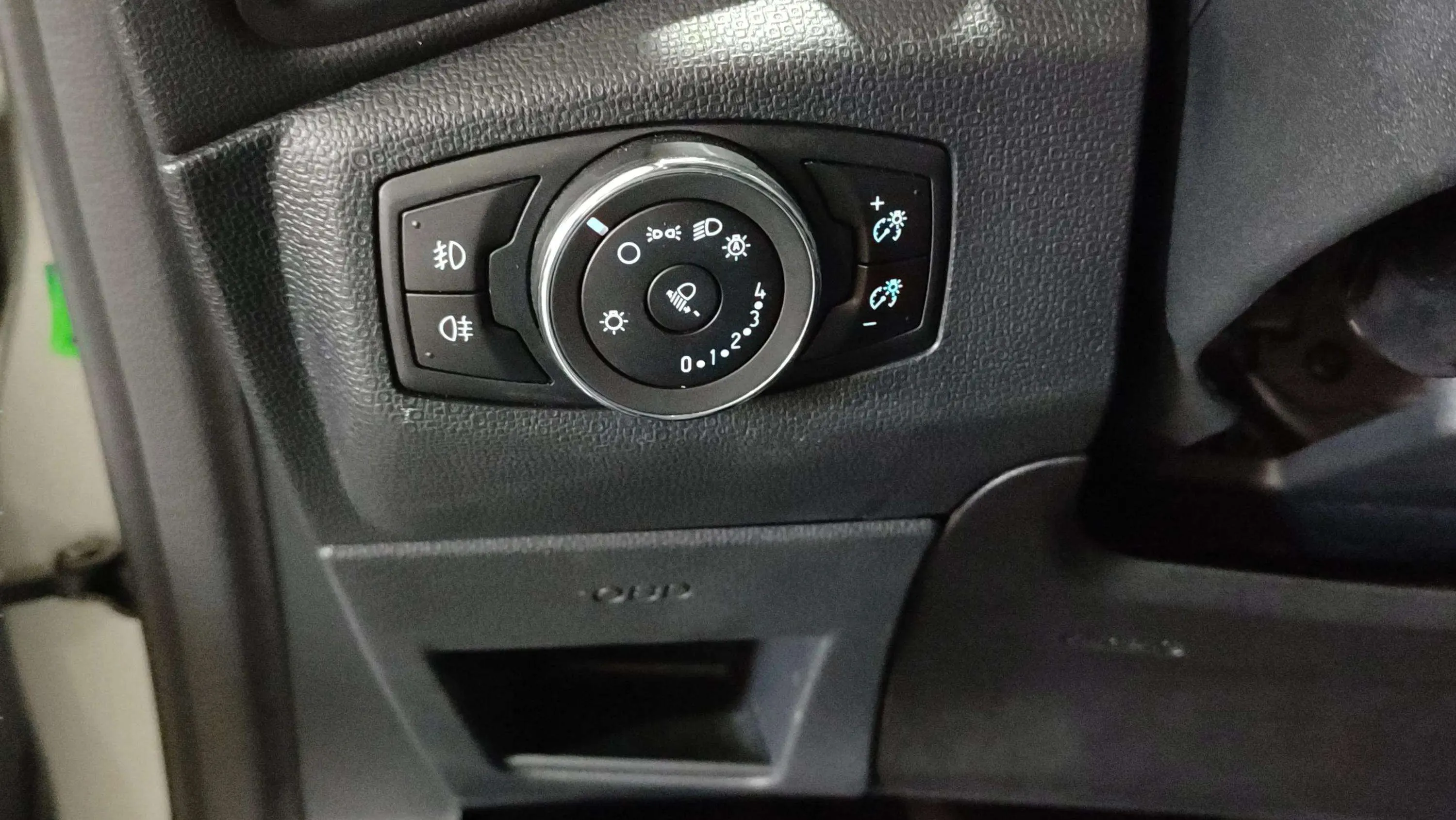 Ford EcoSport 1.0T EcoBoost Active - foto 5