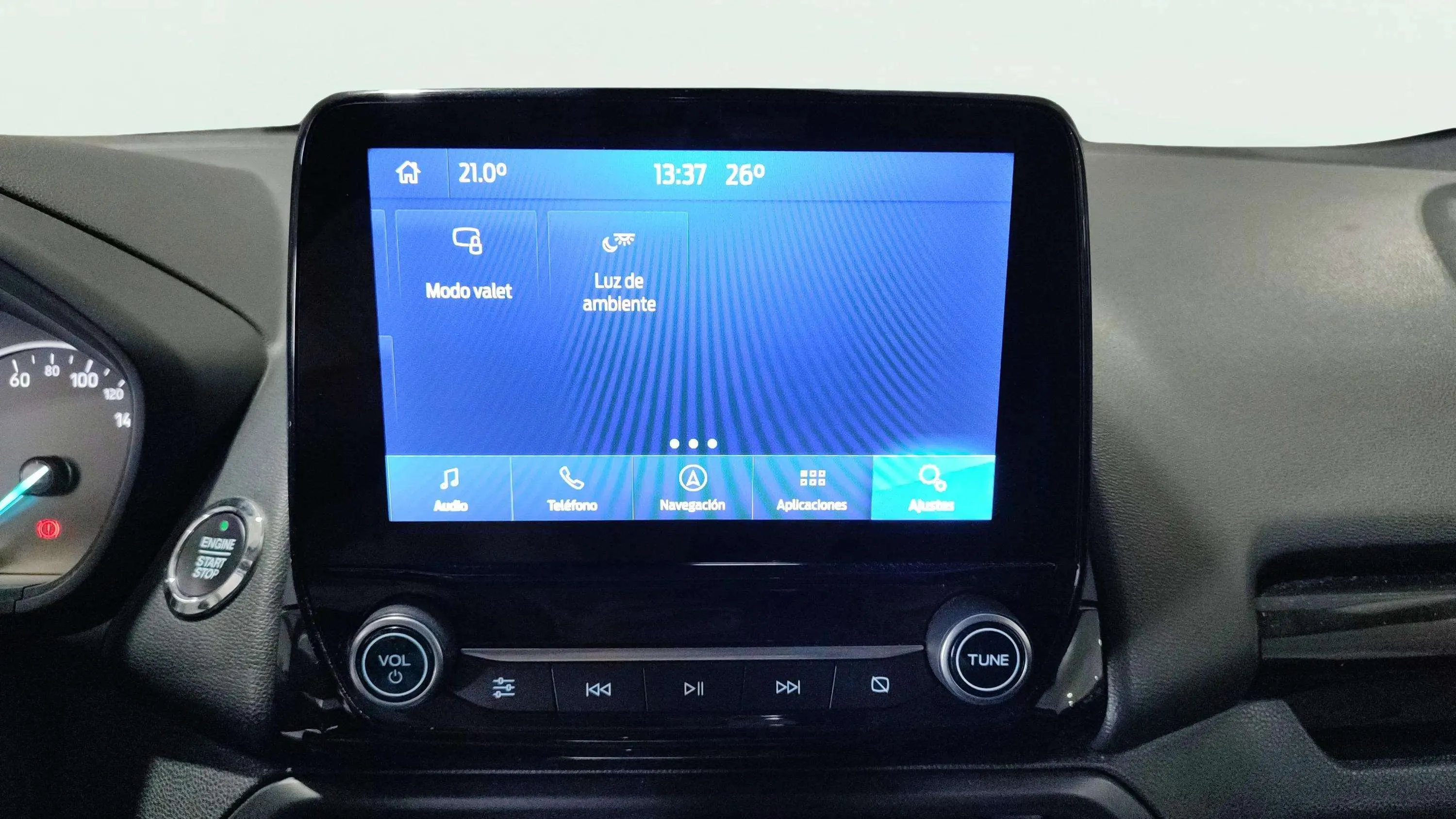 Ford EcoSport 1.0T EcoBoost Active - foto 8