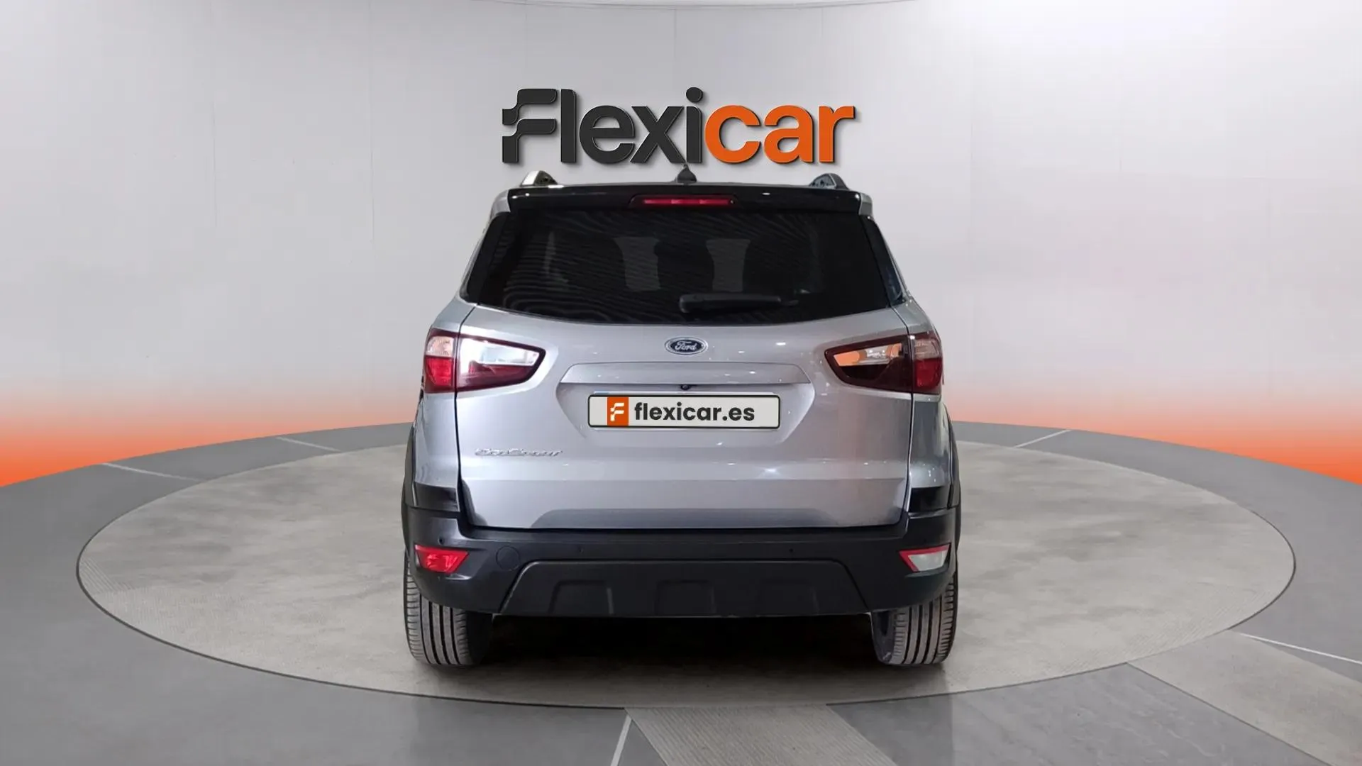 Ford EcoSport 1.0T EcoBoost Active - foto 4
