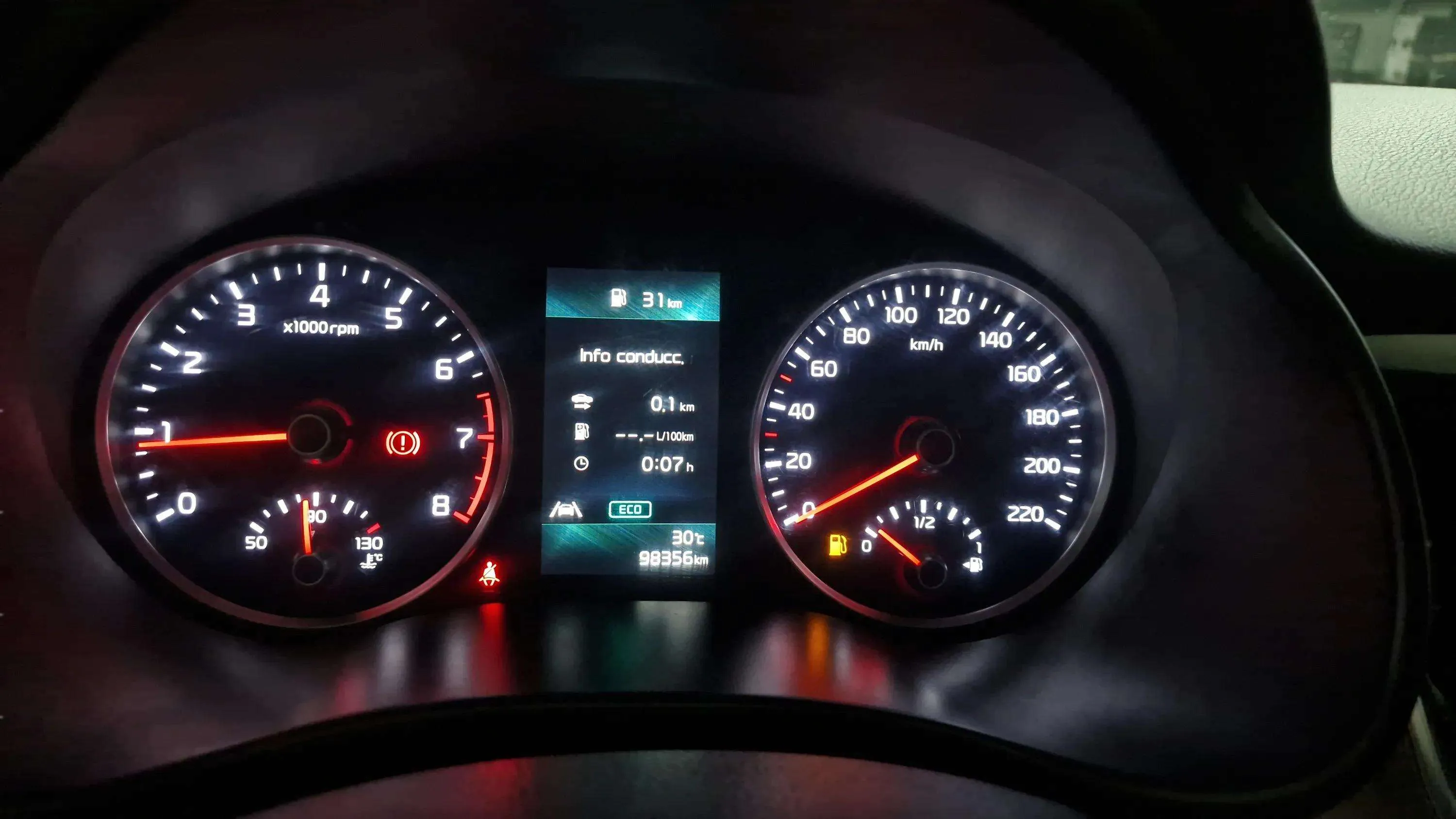Kia Stonic 1.0 T-GDi MHEV Drive - foto 9