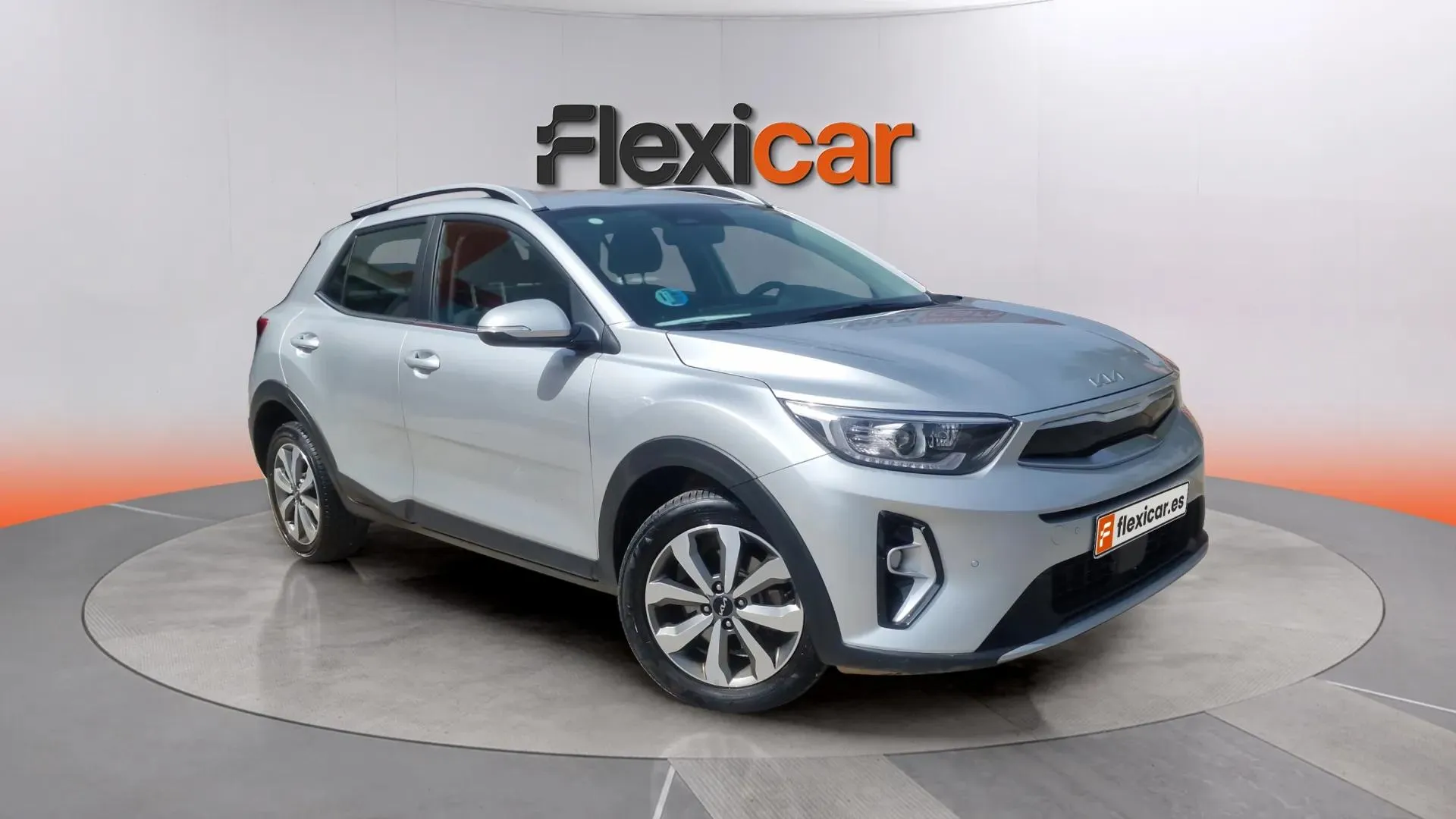 Kia Stonic 1.0 T-GDi MHEV Drive