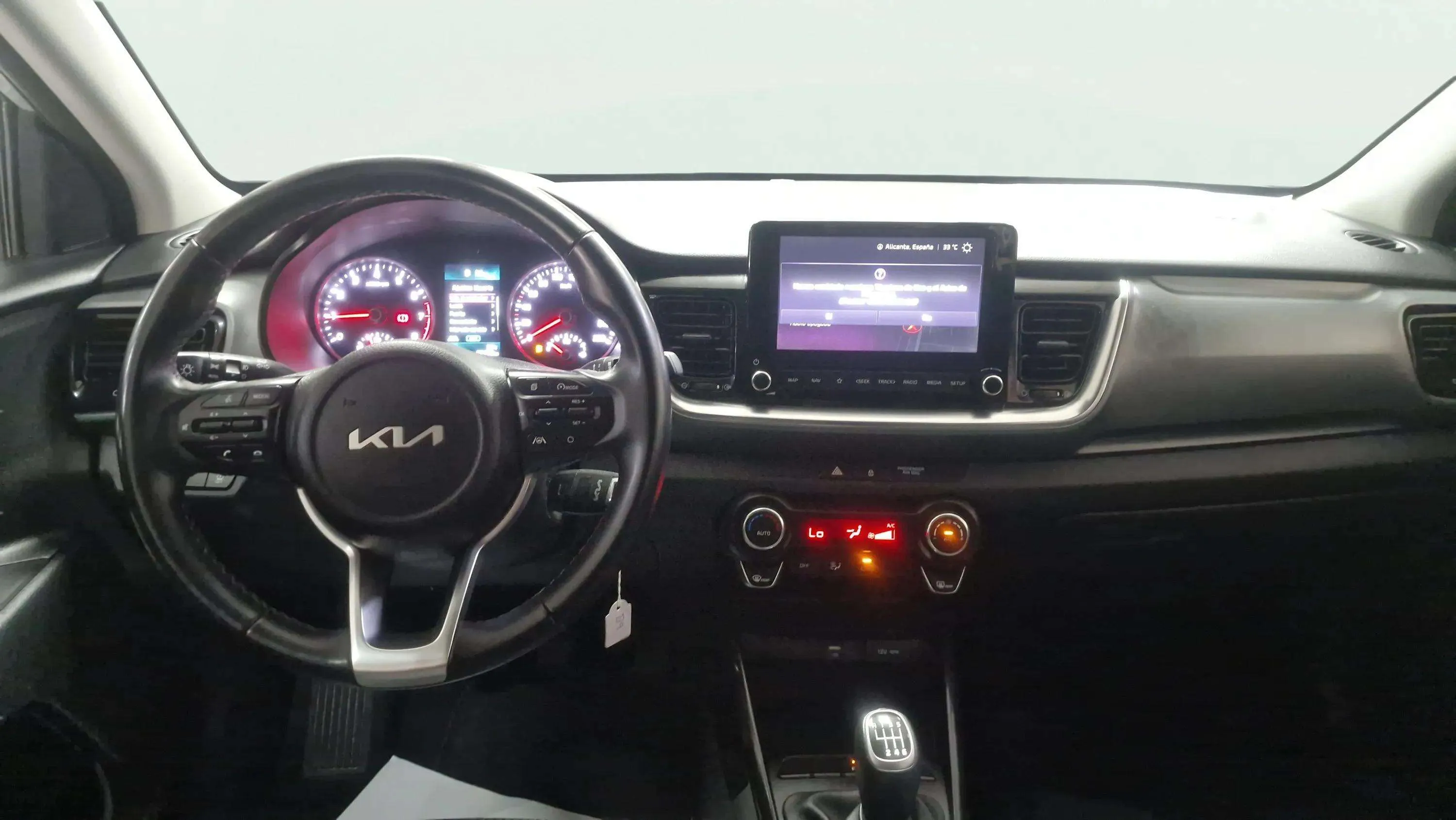 Kia Stonic 1.0 T-GDi MHEV Drive - foto 11
