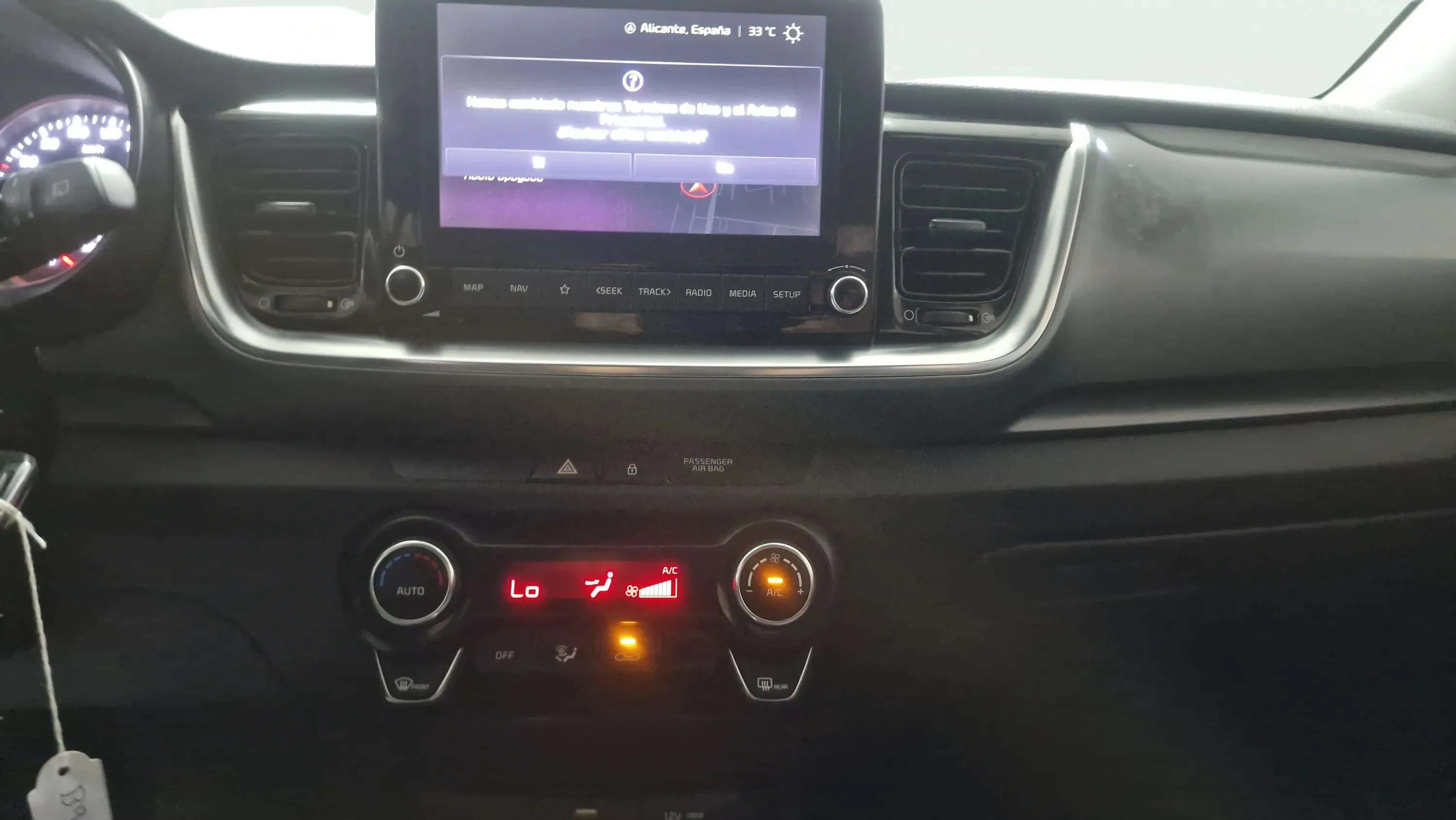 Kia Stonic 1.0 T-GDi MHEV Drive - foto 16