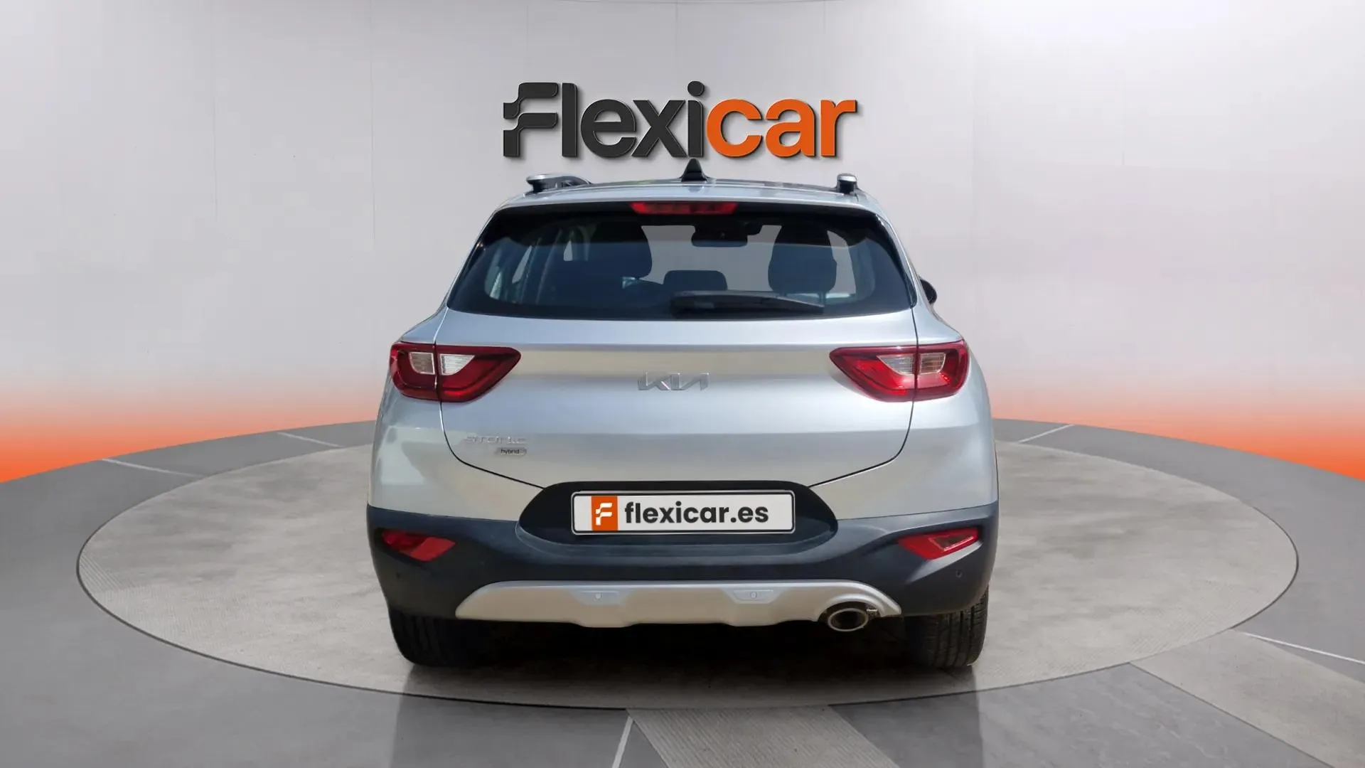 Kia Stonic 1.0 T-GDi MHEV Drive - foto 6