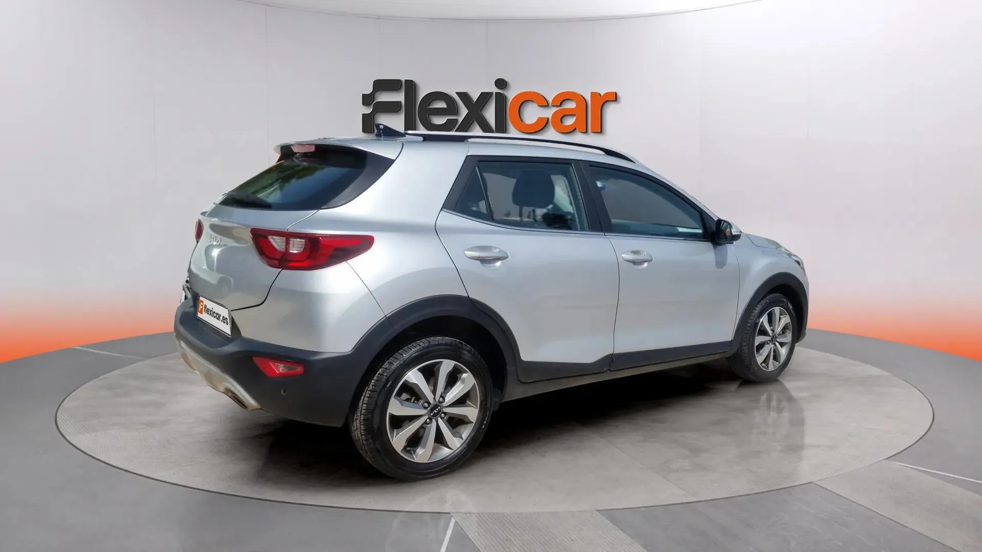 Kia Stonic 1.0 T-GDi MHEV Drive - foto 7