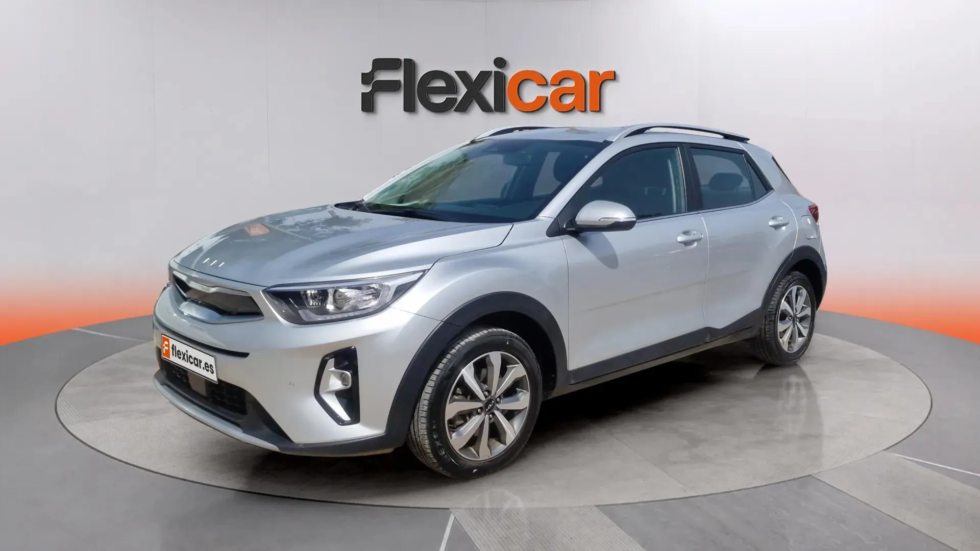 Kia Stonic 1.0 T-GDi MHEV Drive - foto 3
