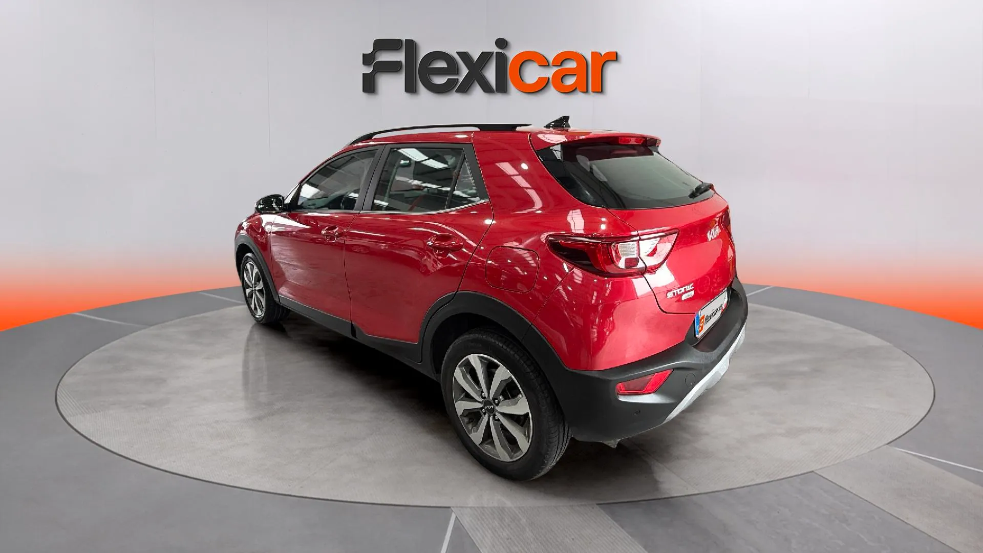 Kia Stonic 1.0 T-GDi MHEV Drive - foto 5