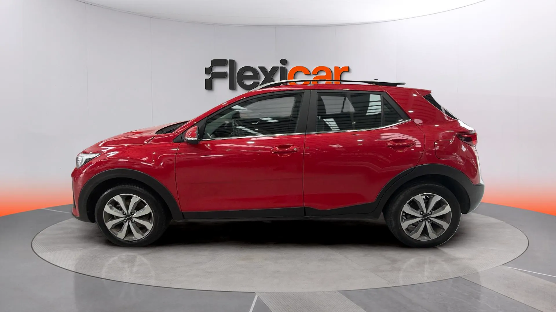 Kia Stonic 1.0 T-GDi MHEV Drive - foto 4