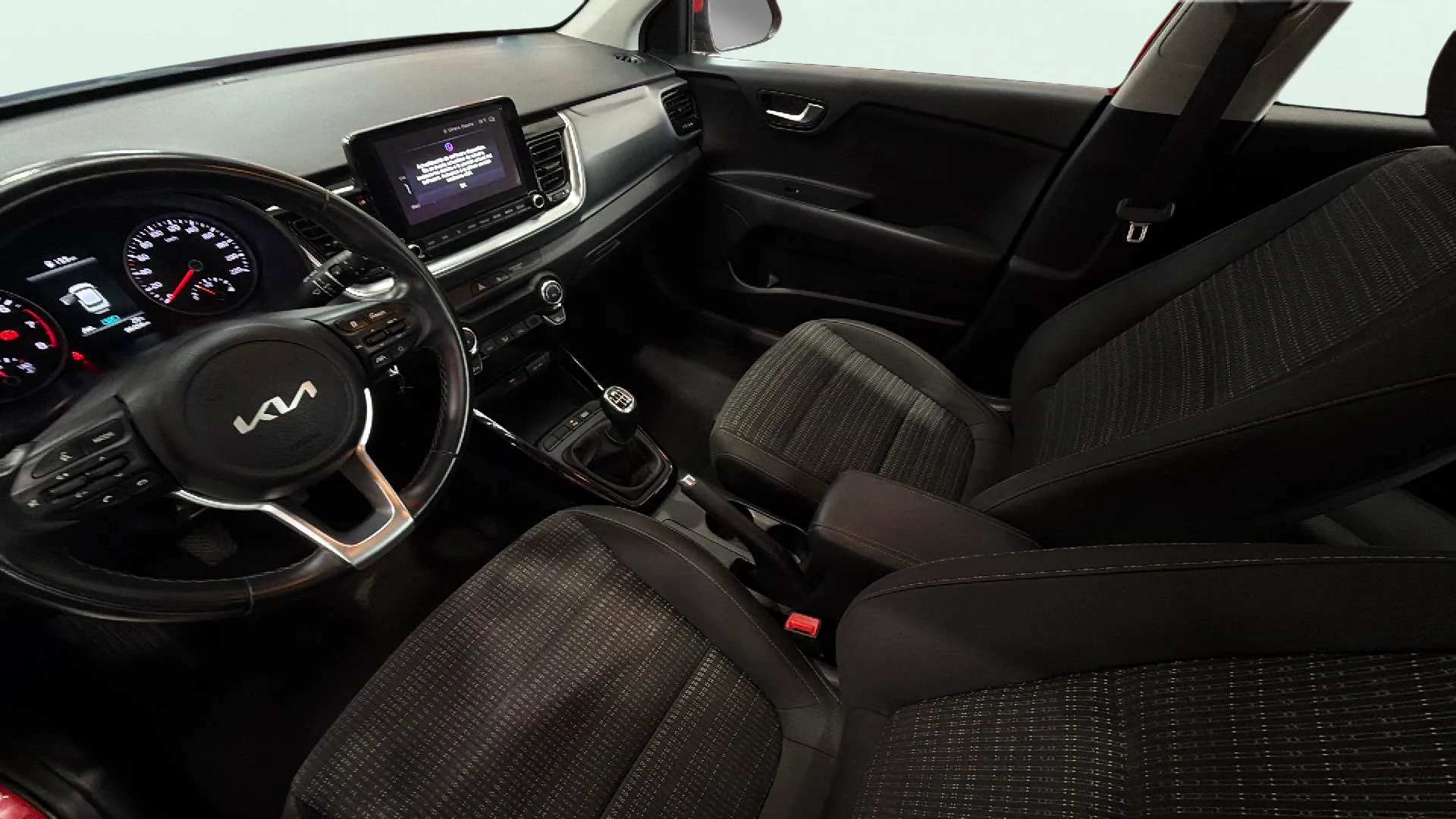 Kia Stonic 1.0 T-GDi MHEV Drive - foto 11