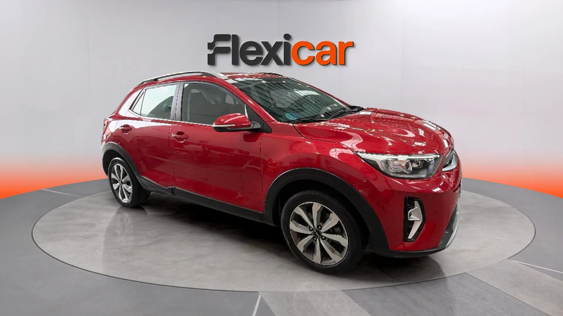 Kia Stonic 1.0 T-GDi MHEV Drive