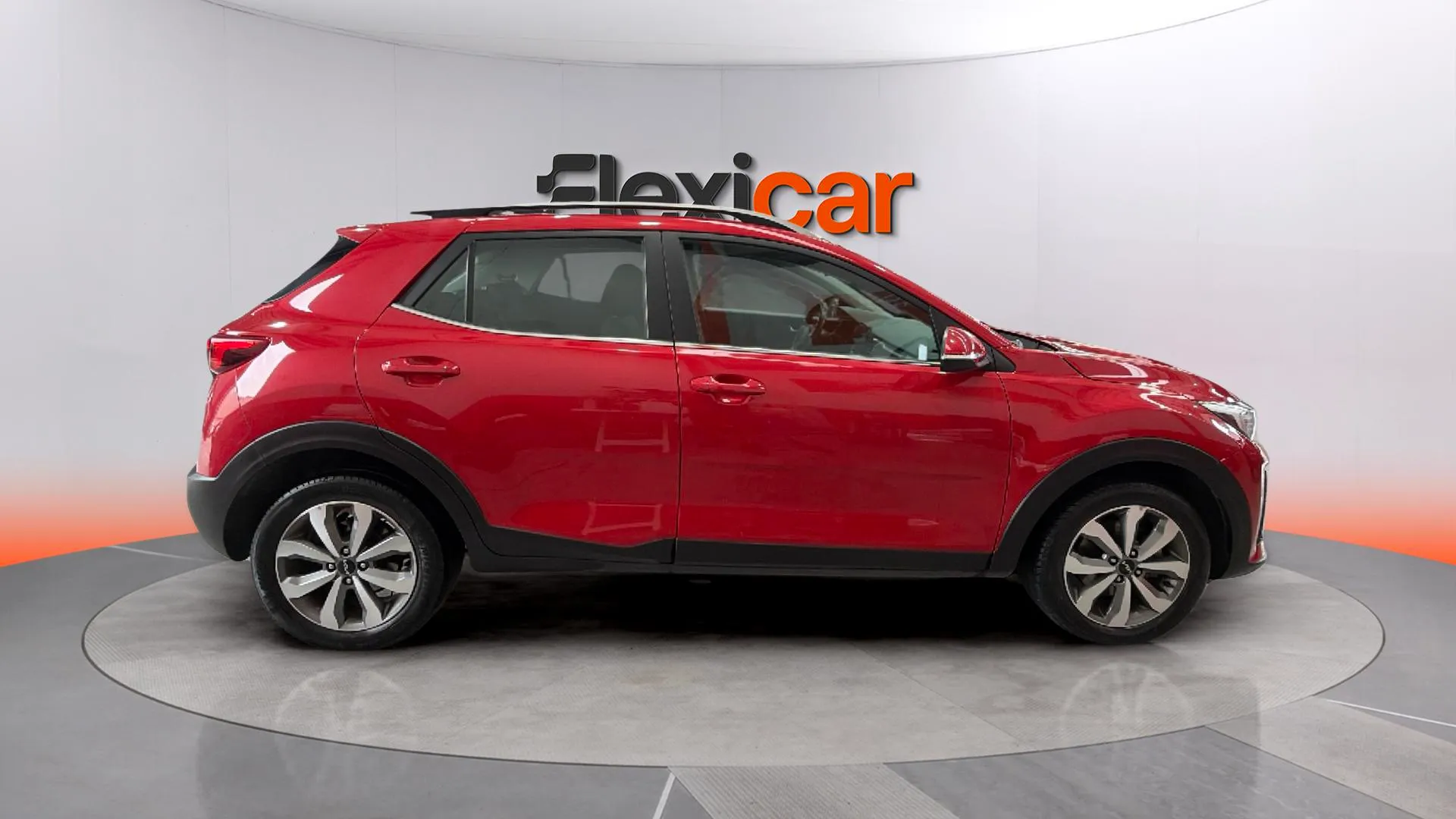 Kia Stonic 1.0 T-GDi MHEV Drive - foto 8