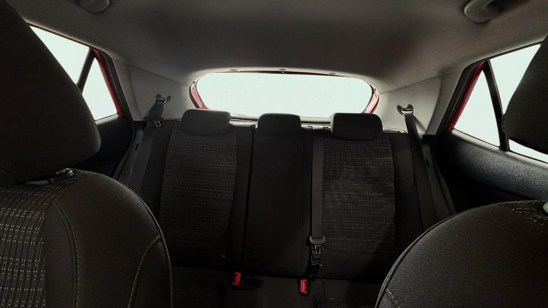 Kia Stonic 1.0 T-GDi MHEV Drive - foto 22