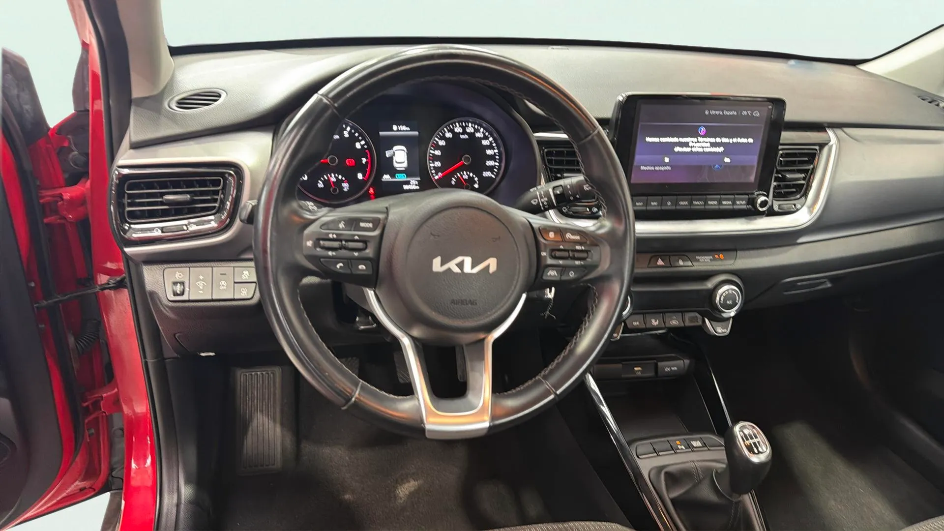 Kia Stonic 1.0 T-GDi MHEV Drive - foto 20