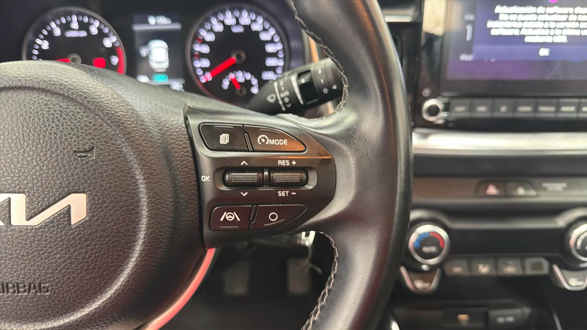 Kia Stonic 1.0 T-GDi MHEV Drive - foto 14
