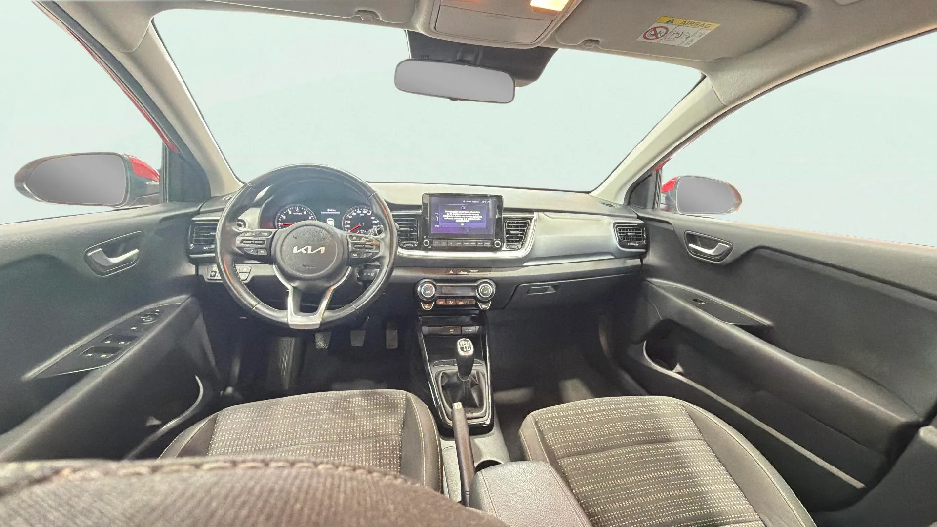 Kia Stonic 1.0 T-GDi MHEV Drive - foto 19