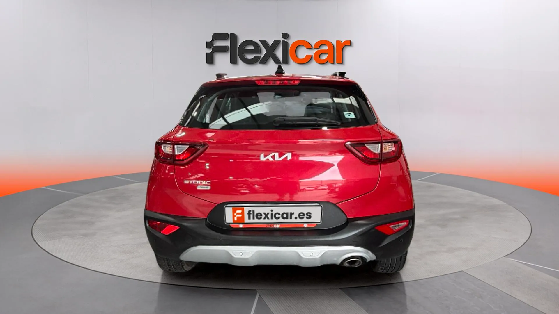 Kia Stonic 1.0 T-GDi MHEV Drive - foto 6