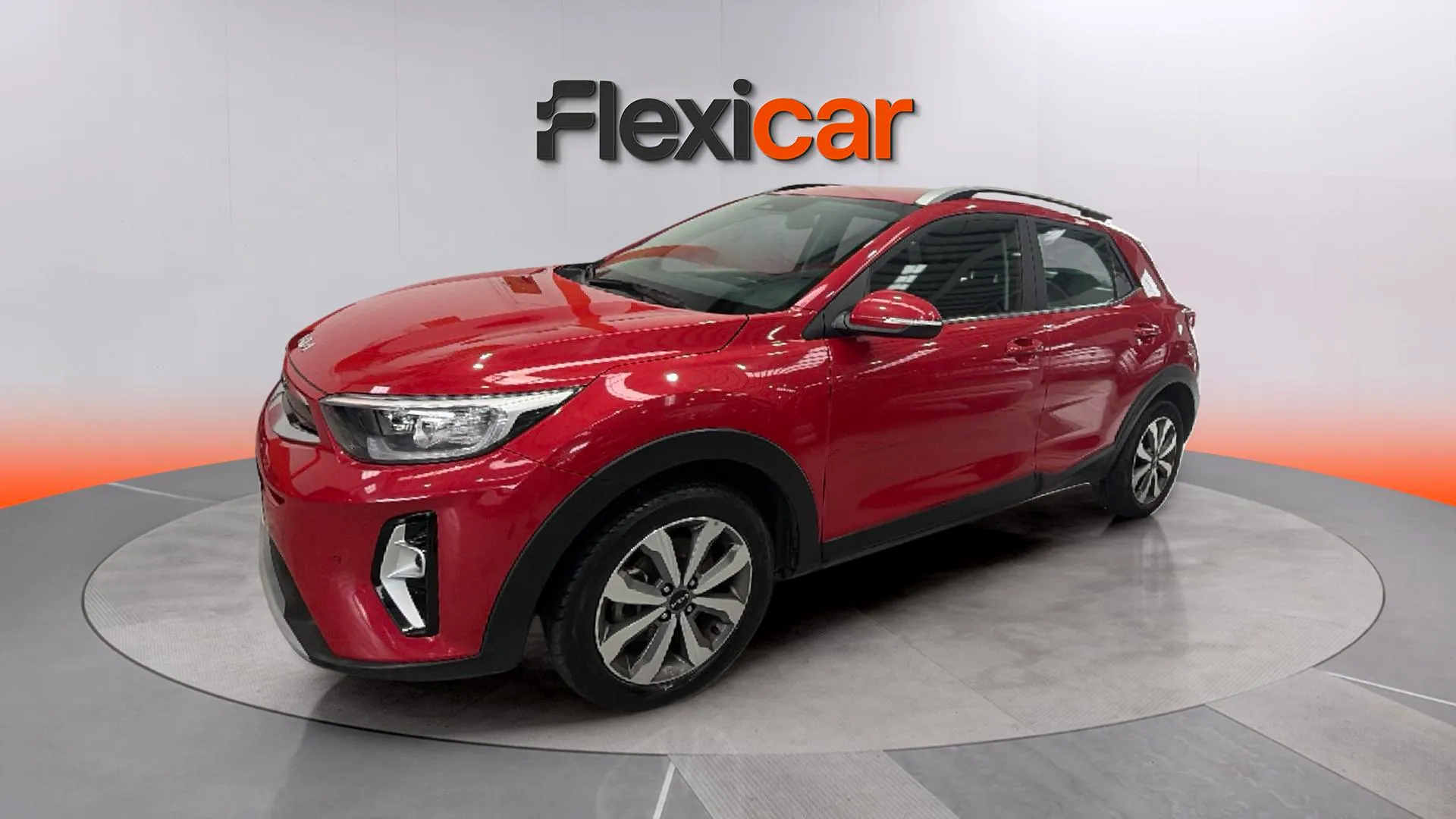 Kia Stonic 1.0 T-GDi MHEV Drive - foto 3