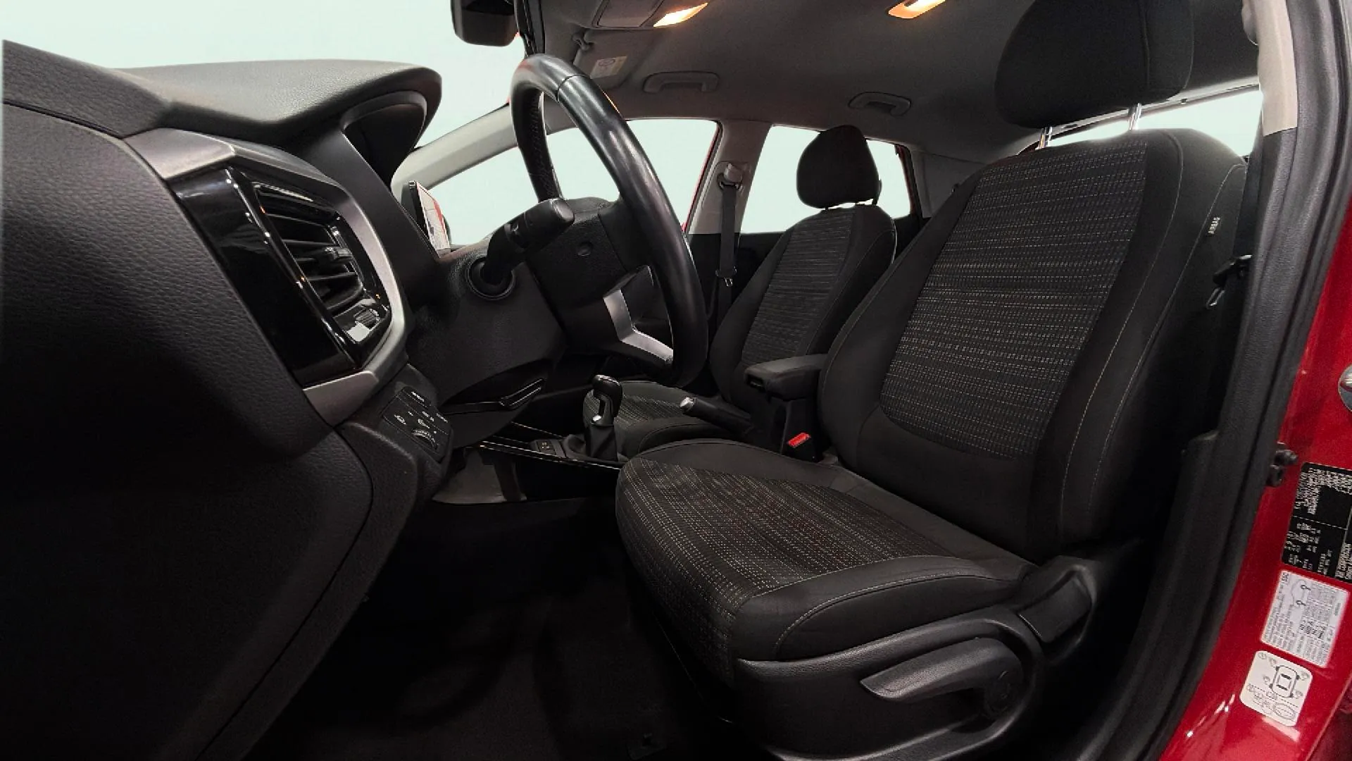 Kia Stonic 1.0 T-GDi MHEV Drive - foto 12
