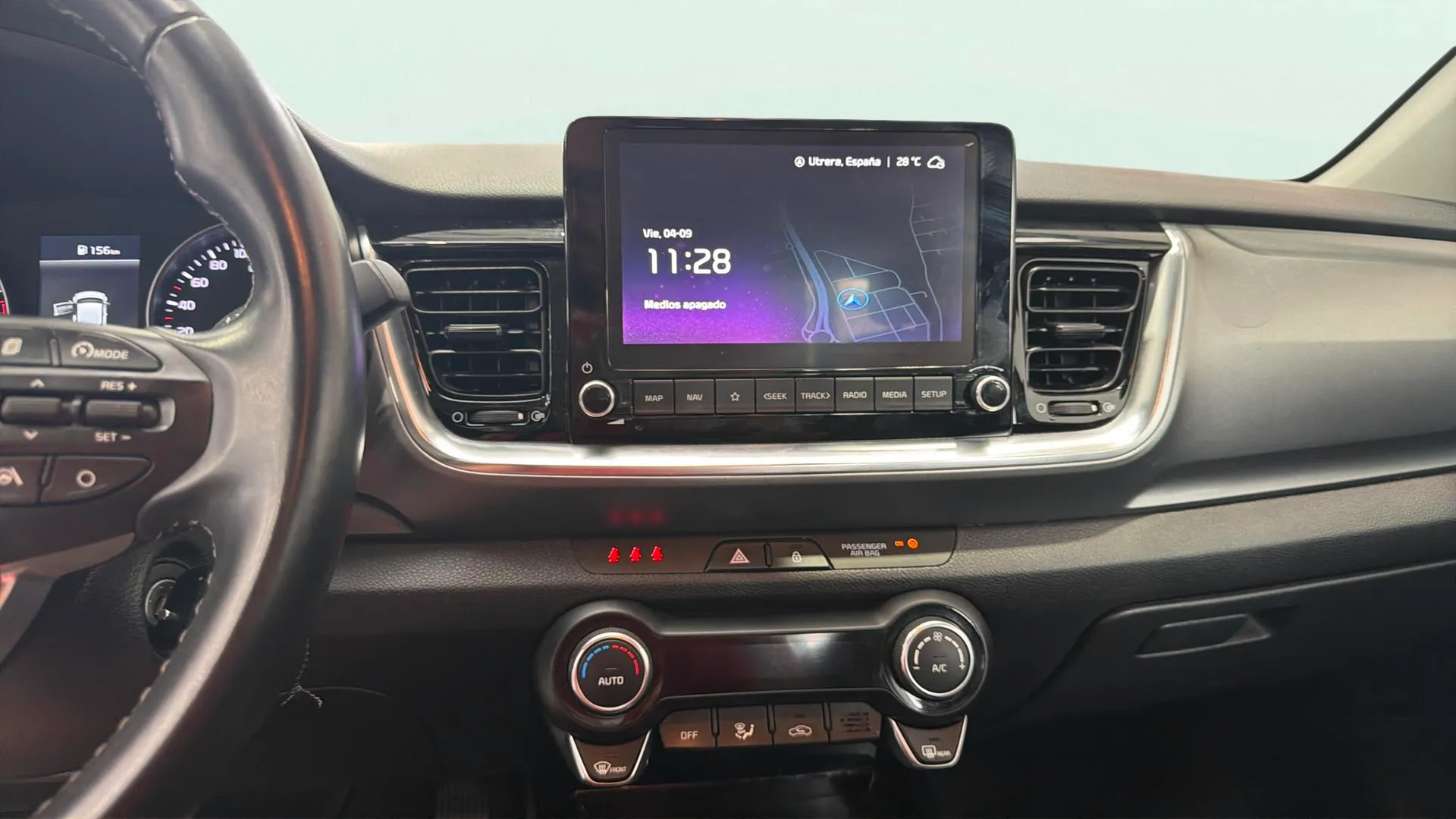 Kia Stonic 1.0 T-GDi MHEV Drive - foto 16