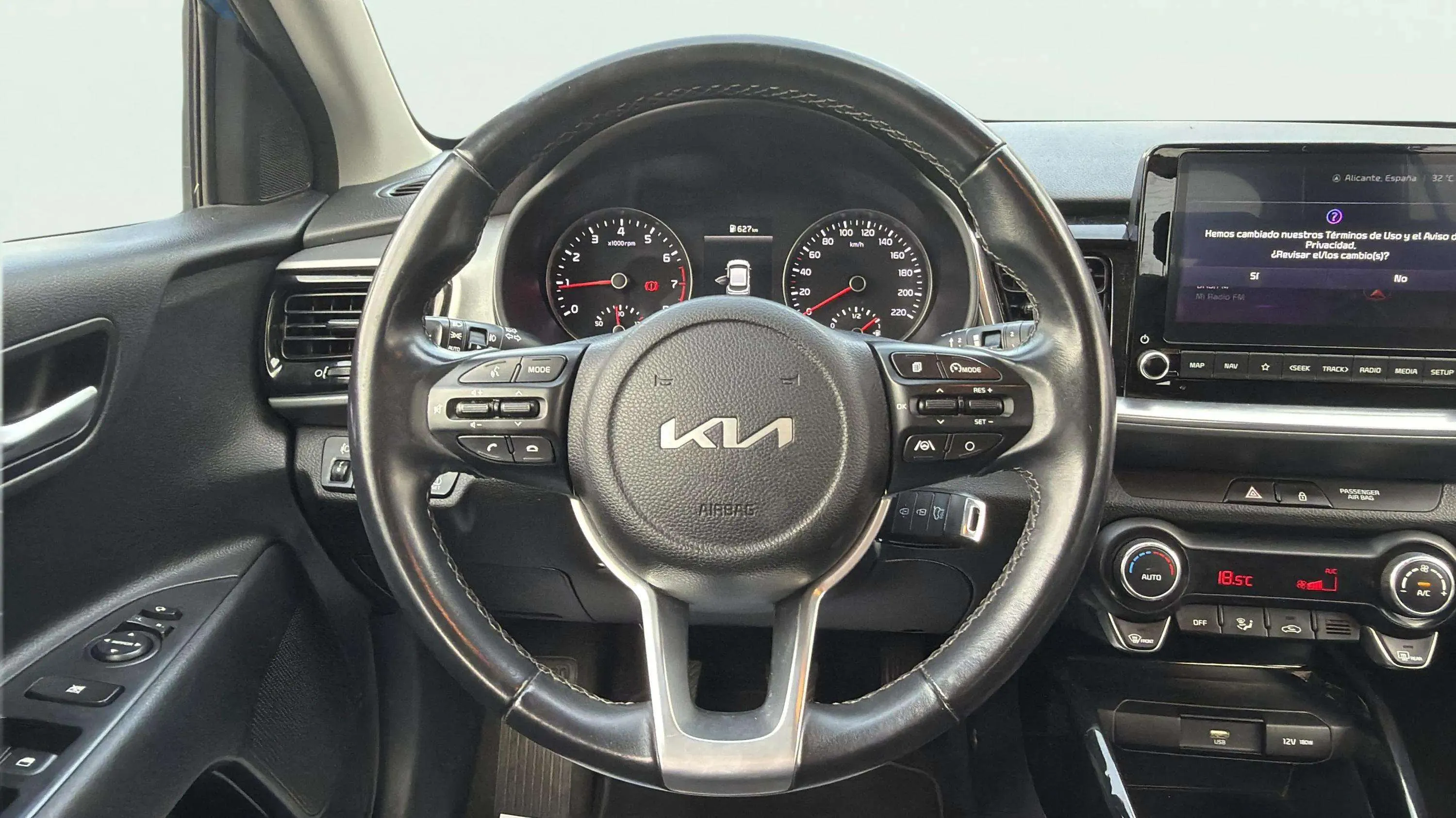 Kia Stonic 1.0 T-GDi MHEV Drive - foto 15