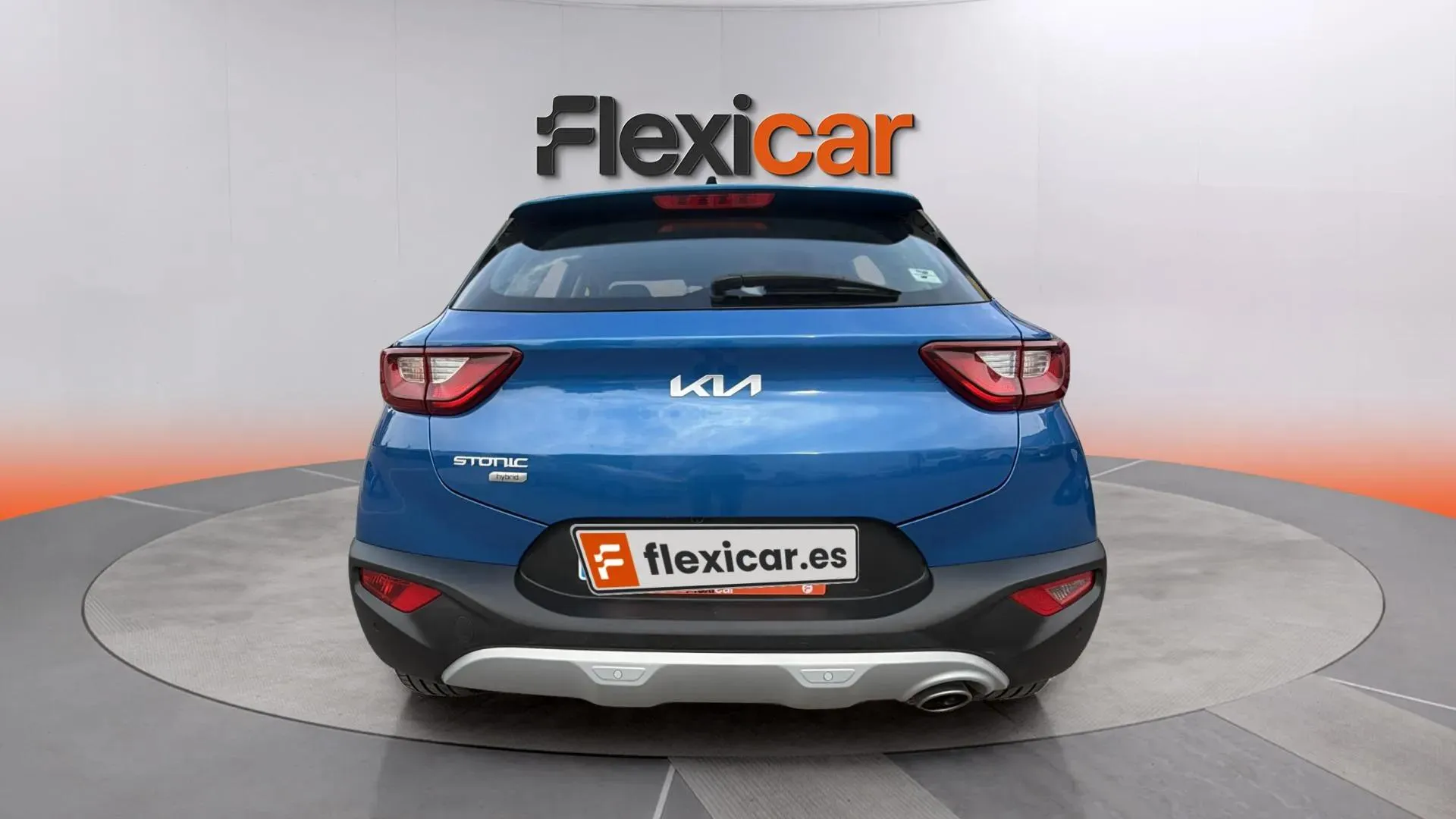 Kia Stonic 1.0 T-GDi MHEV Drive - foto 7