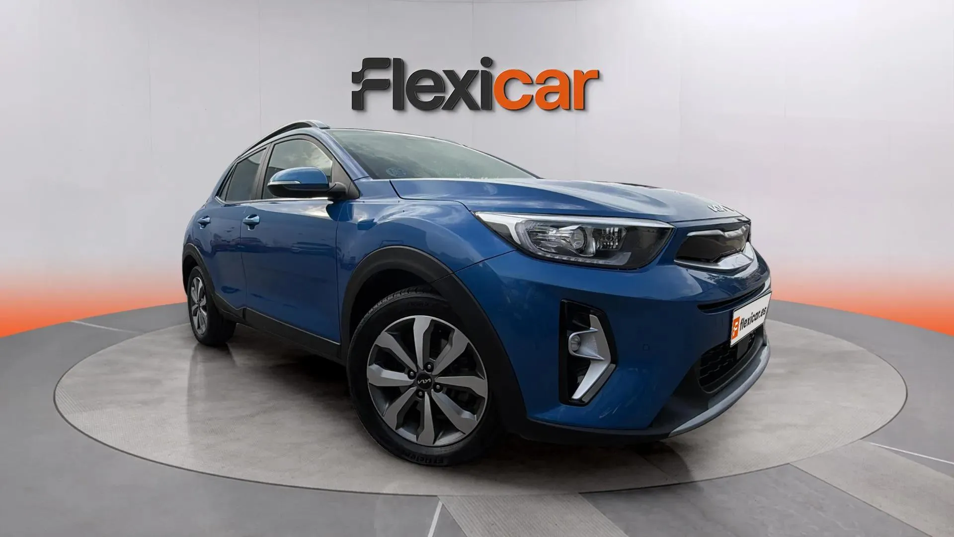 Kia Stonic 1.0 T-GDi MHEV Drive - foto 1