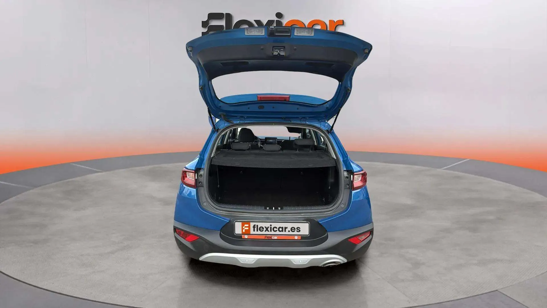 Kia Stonic 1.0 T-GDi MHEV Drive - foto 9