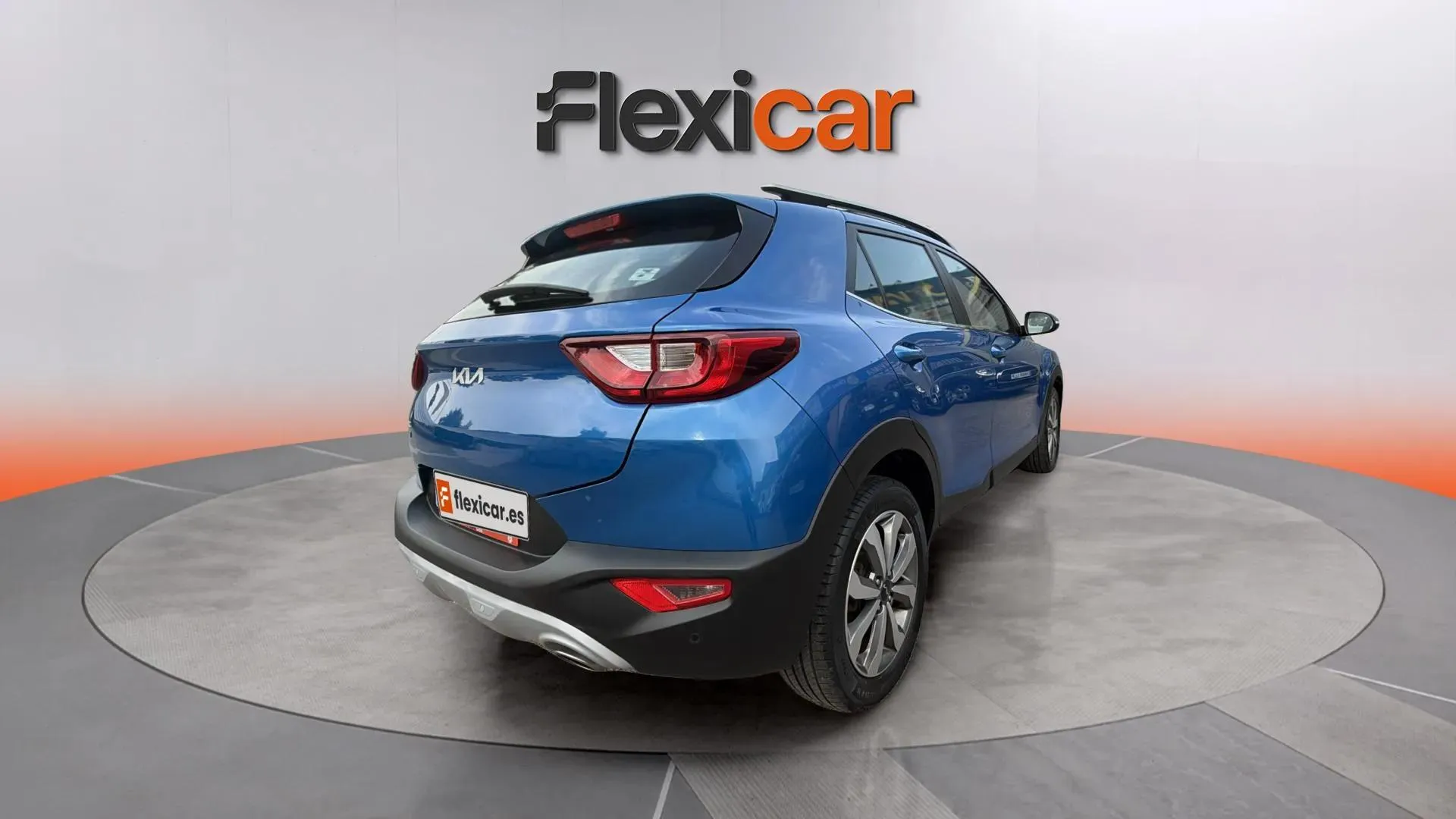 Kia Stonic 1.0 T-GDi MHEV Drive - foto 8