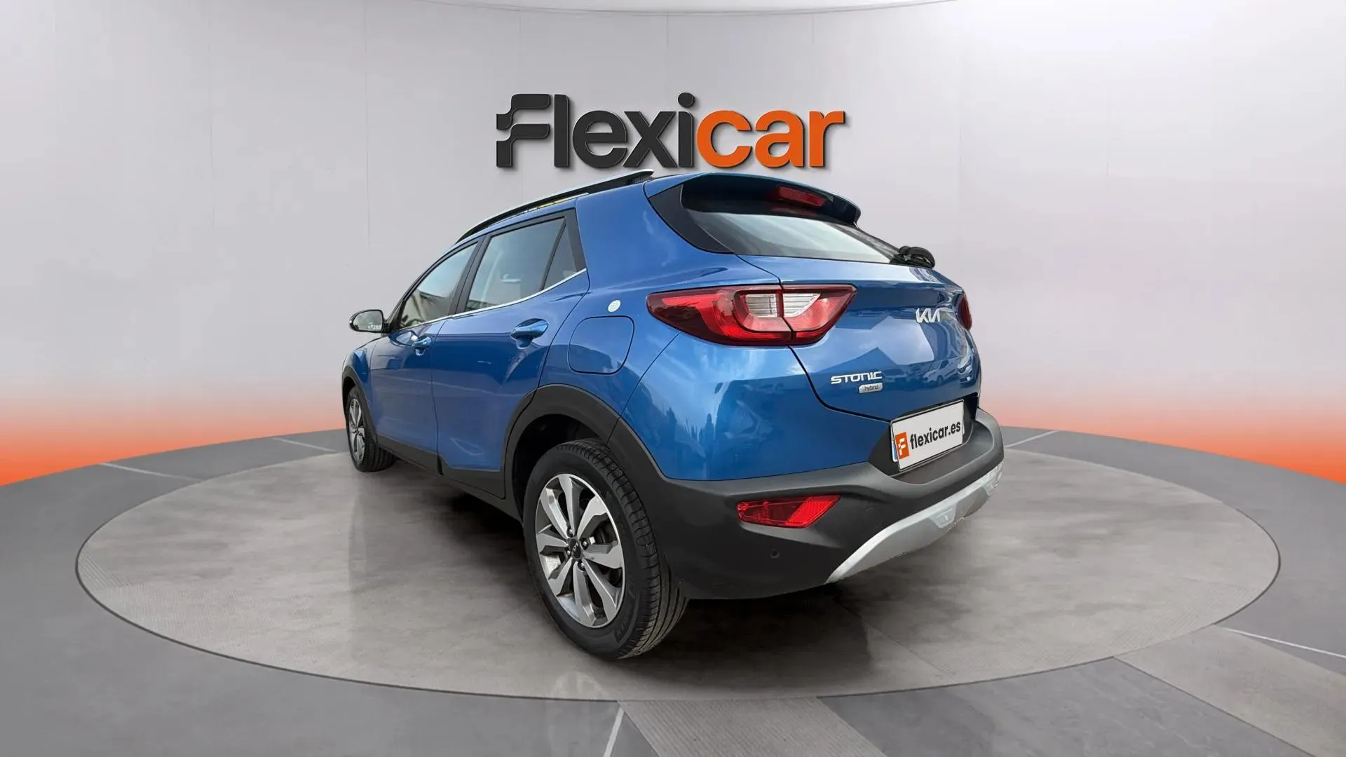 Kia Stonic 1.0 T-GDi MHEV Drive - foto 6