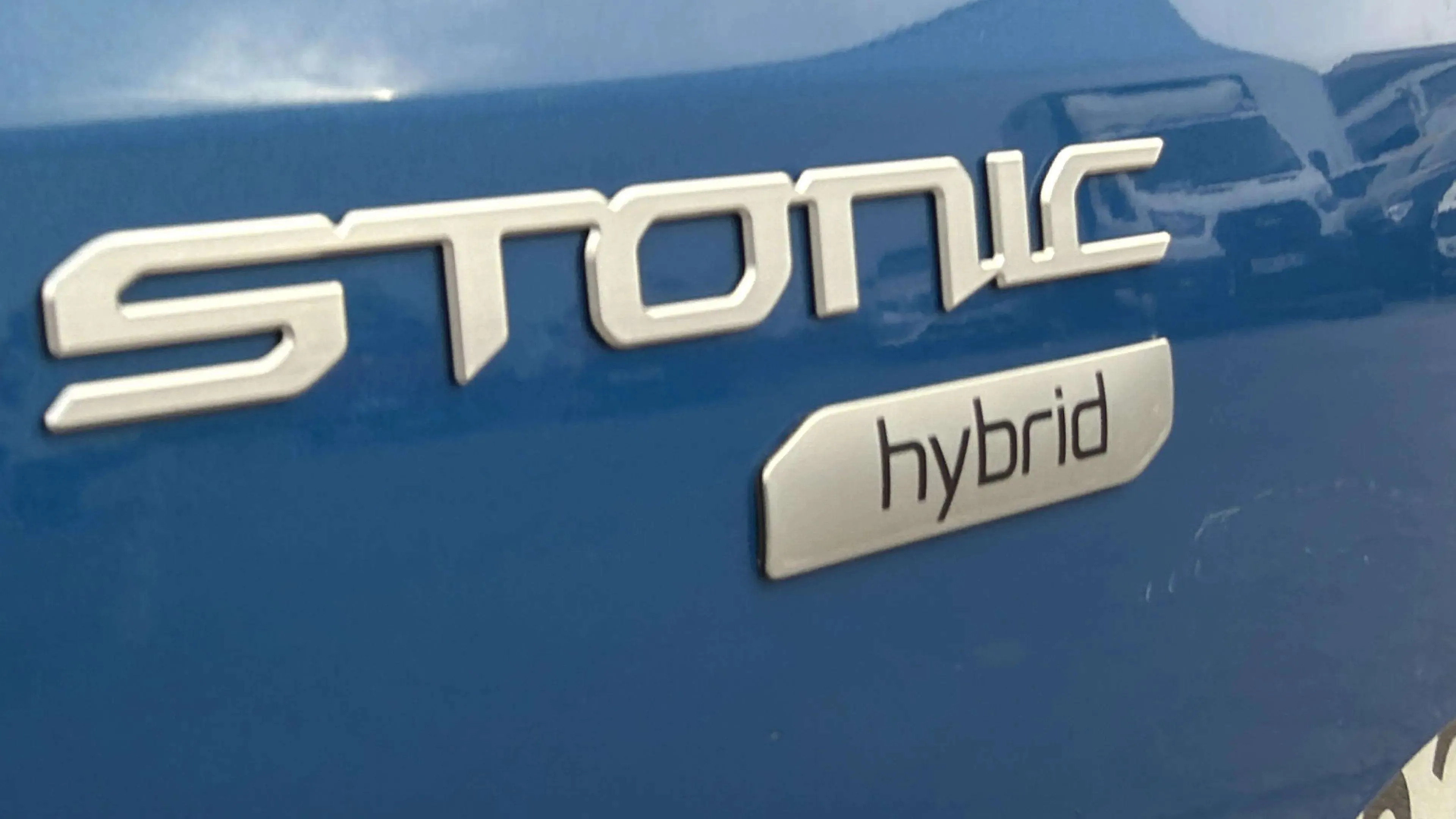 Kia Stonic 1.0 T-GDi MHEV Drive - foto 12