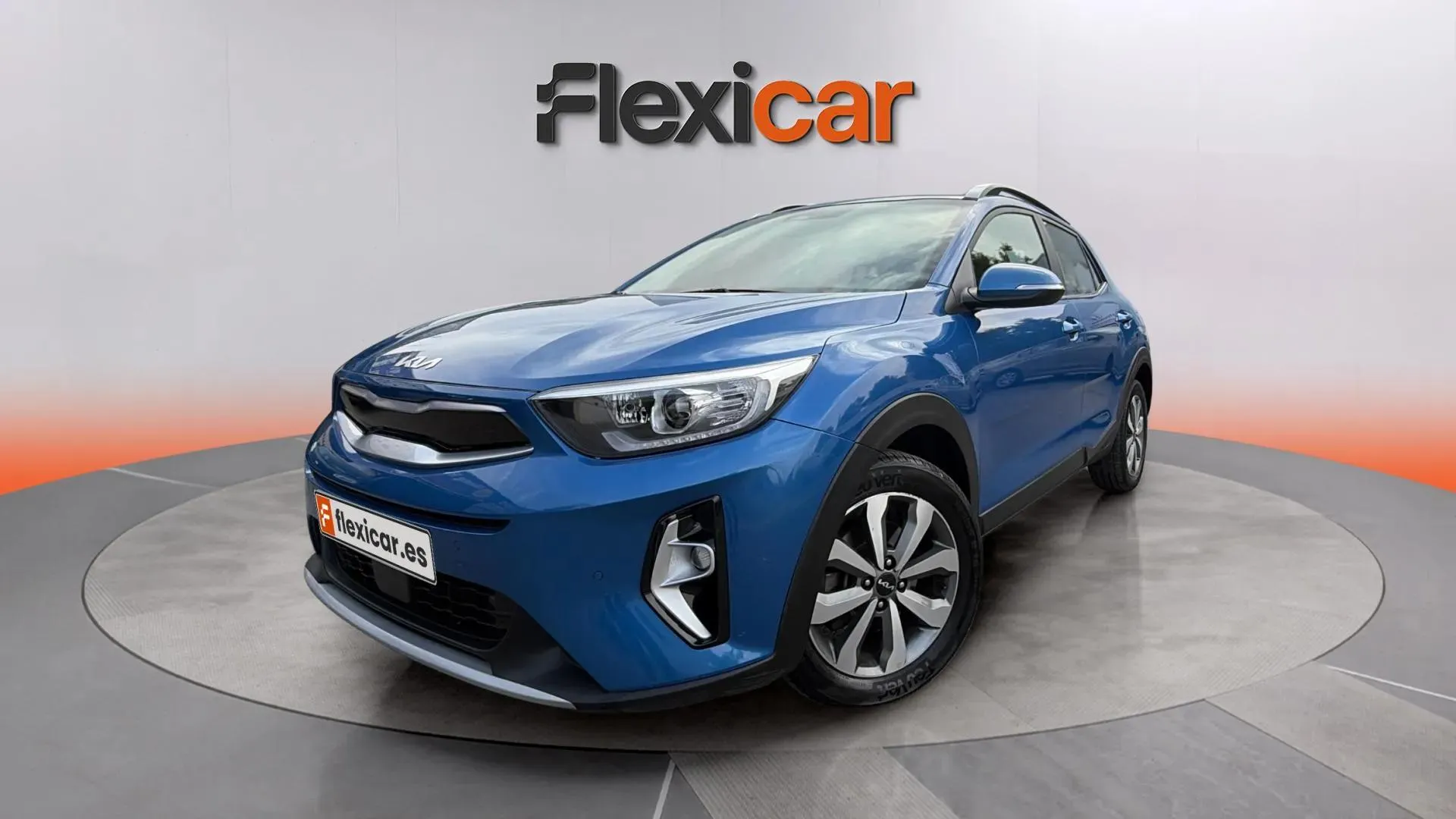 Kia Stonic 1.0 T-GDi MHEV Drive - foto 3
