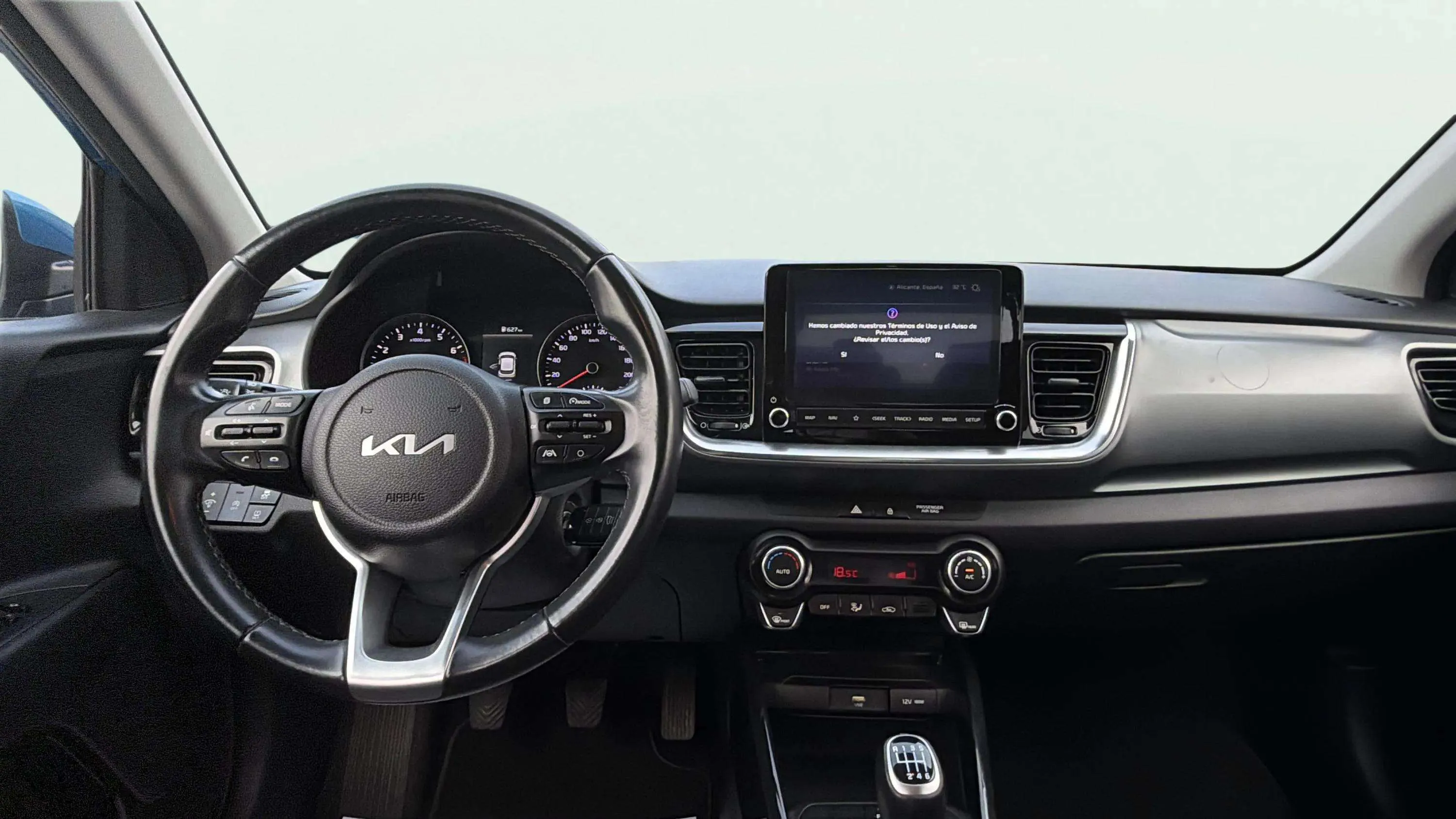 Kia Stonic 1.0 T-GDi MHEV Drive - foto 14