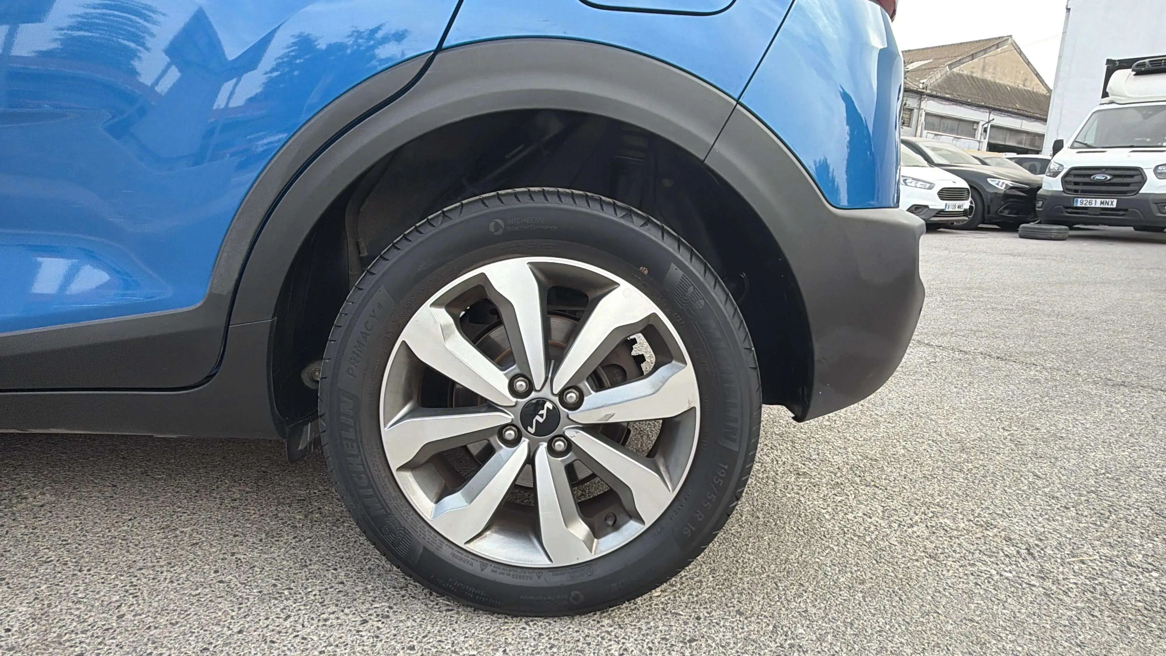 Kia Stonic 1.0 T-GDi MHEV Drive - foto 13