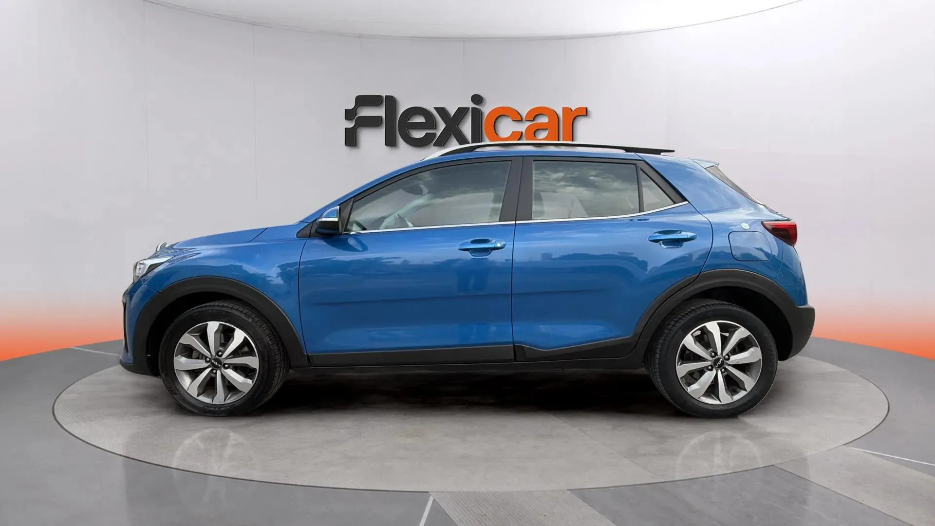 Kia Stonic 1.0 T-GDi MHEV Drive - foto 4