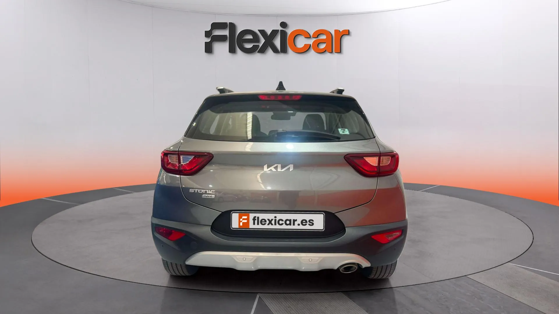 Kia Stonic 1.0 T-GDi MHEV Drive - foto 5