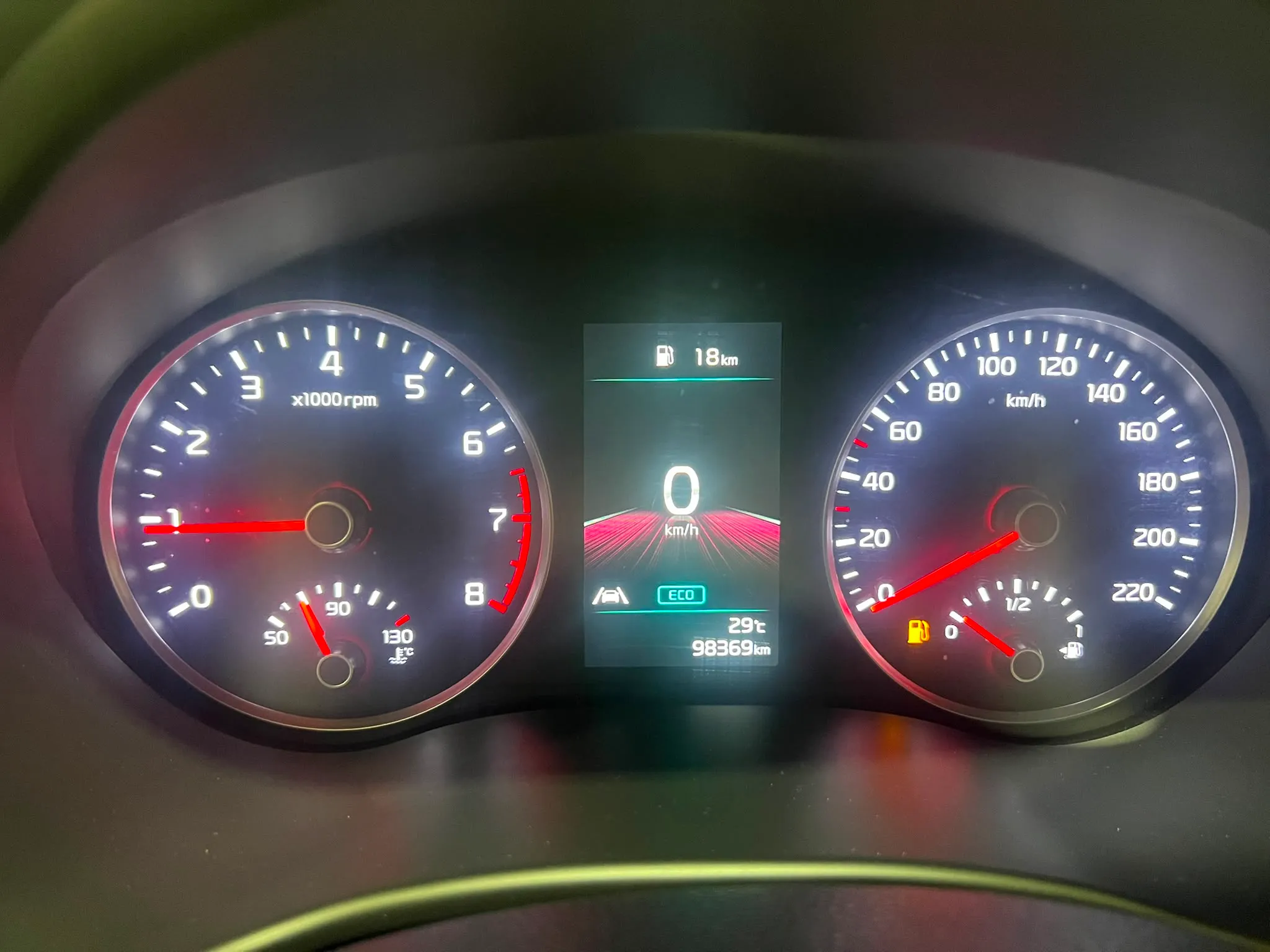 Kia Stonic 1.0 T-GDi MHEV Drive - foto 19