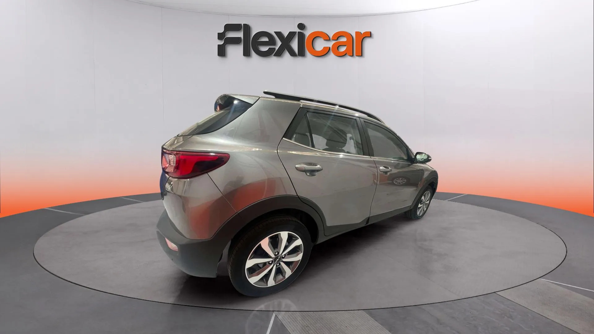 Kia Stonic 1.0 T-GDi MHEV Drive - foto 4