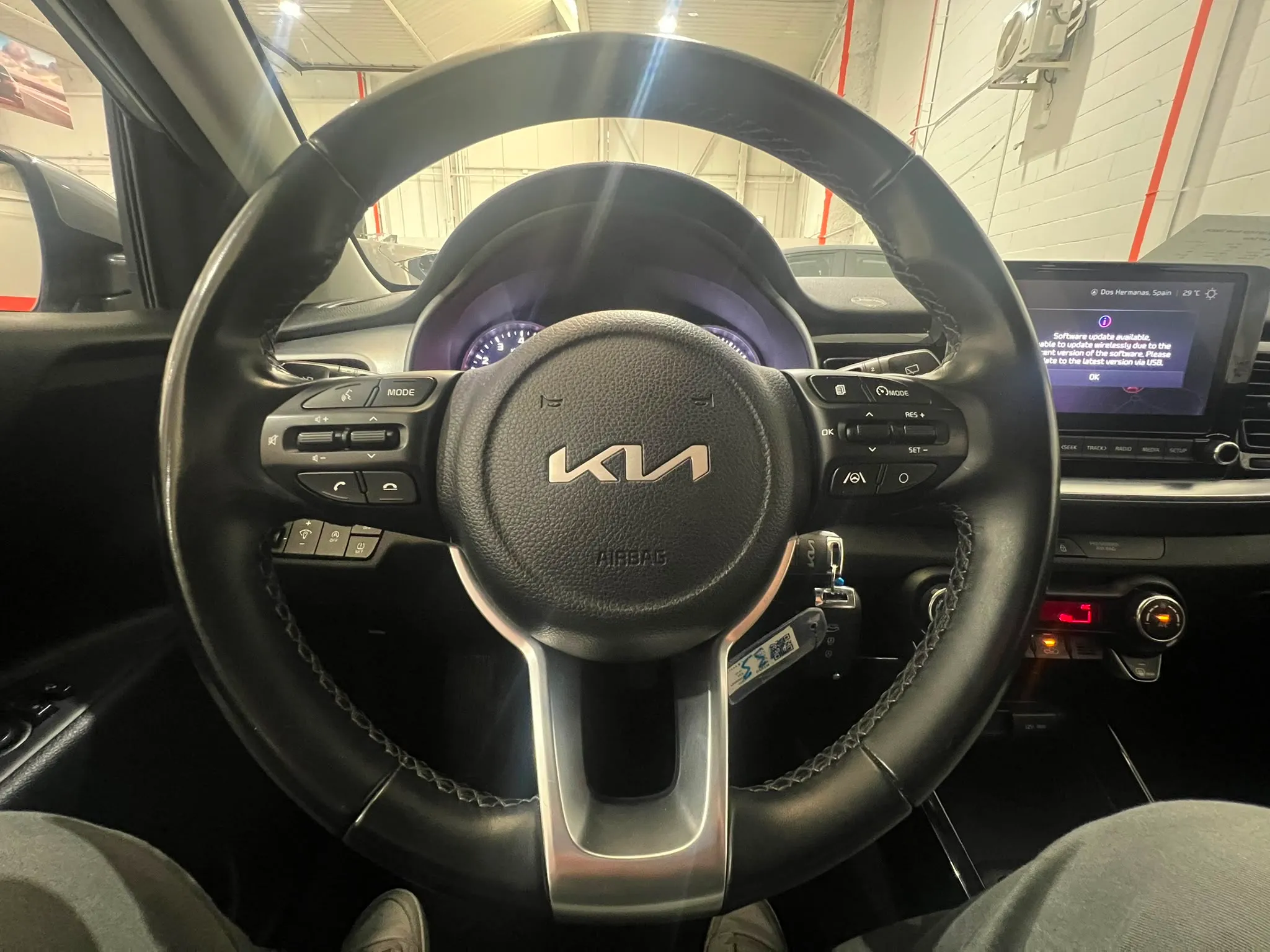 Kia Stonic 1.0 T-GDi MHEV Drive - foto 18