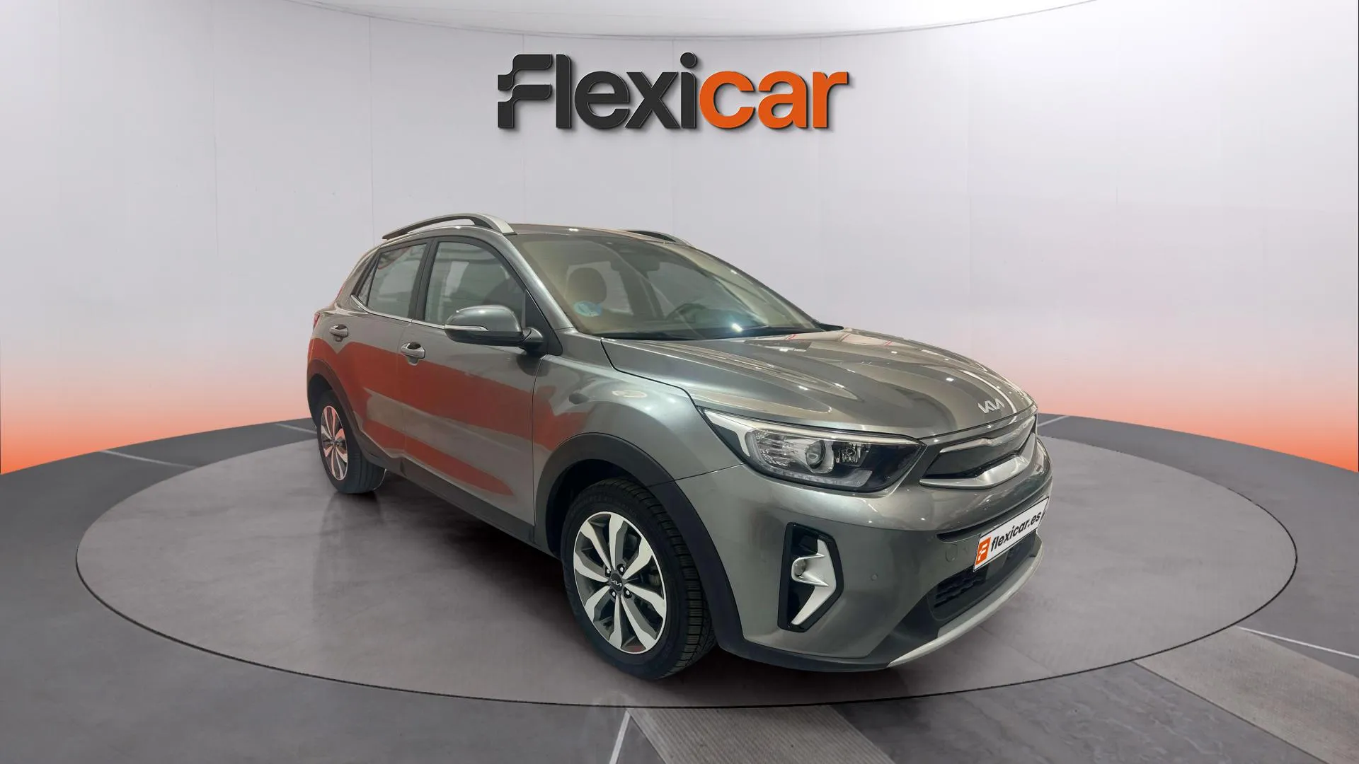 Kia Stonic 1.0 T-GDi MHEV Drive - foto 1
