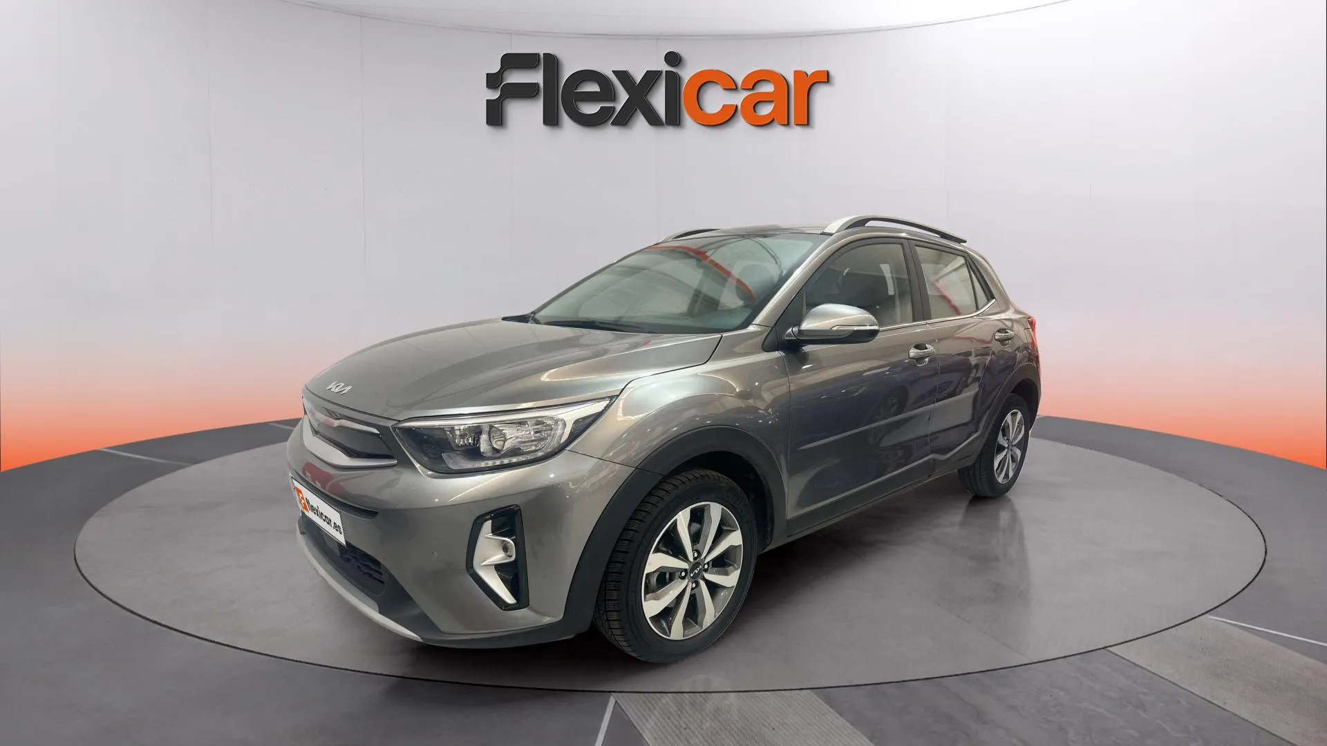 Kia Stonic 1.0 T-GDi MHEV Drive - foto 3