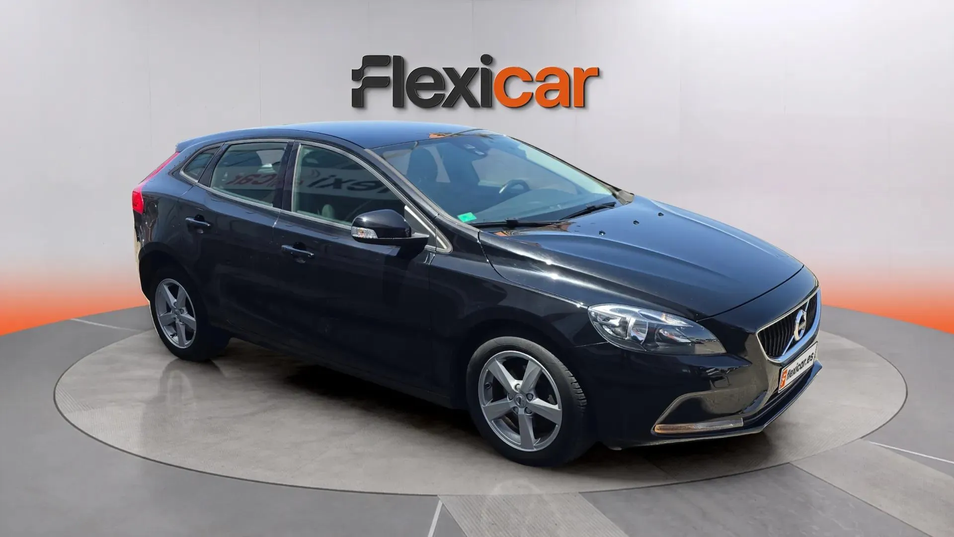 Volvo V40 2.0 D2 Inscription