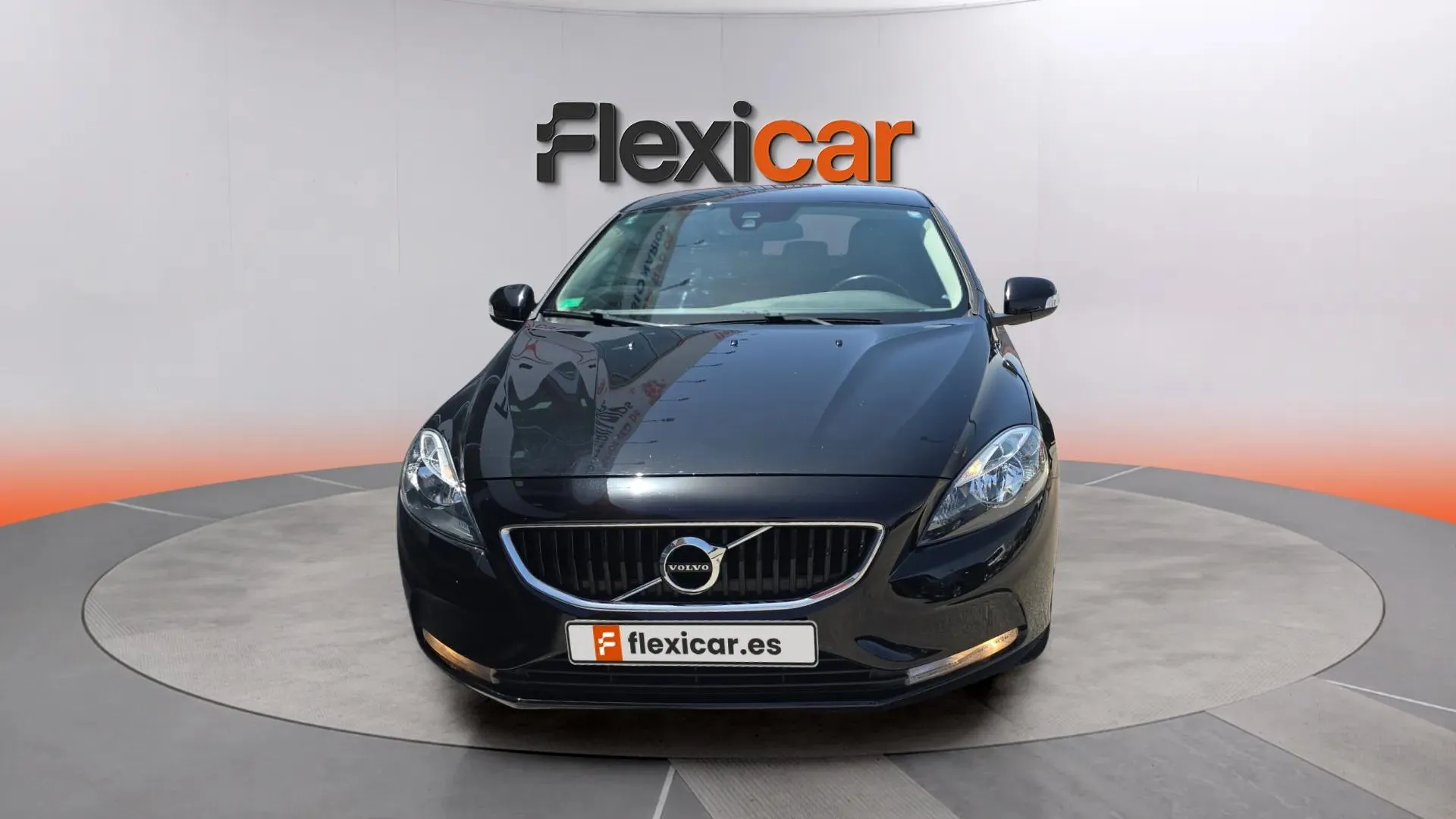 Volvo V40 2.0 D2 Inscription - foto 2