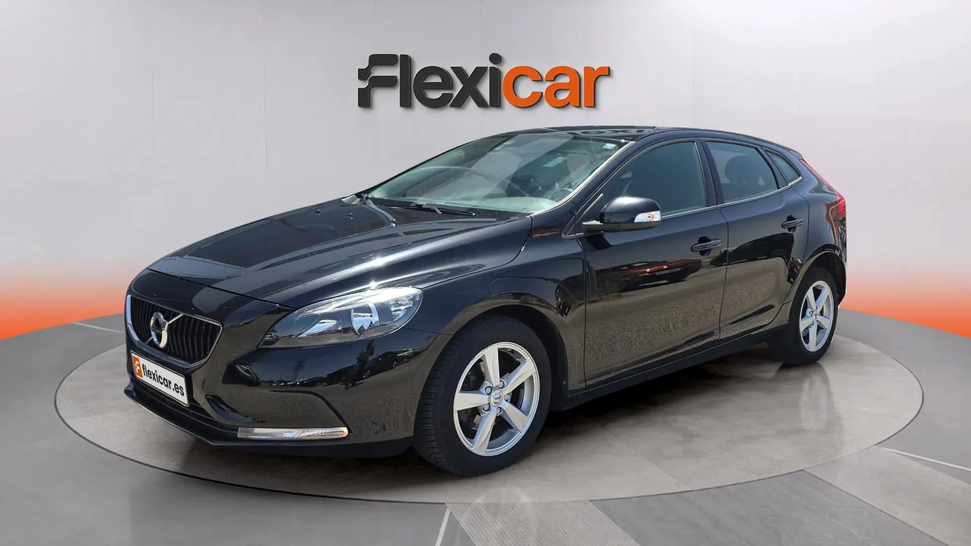 Volvo V40 2.0 D2 Inscription - foto 3