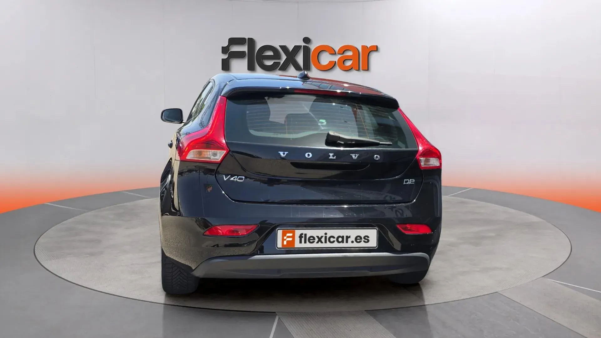 Volvo V40 2.0 D2 Inscription - foto 5